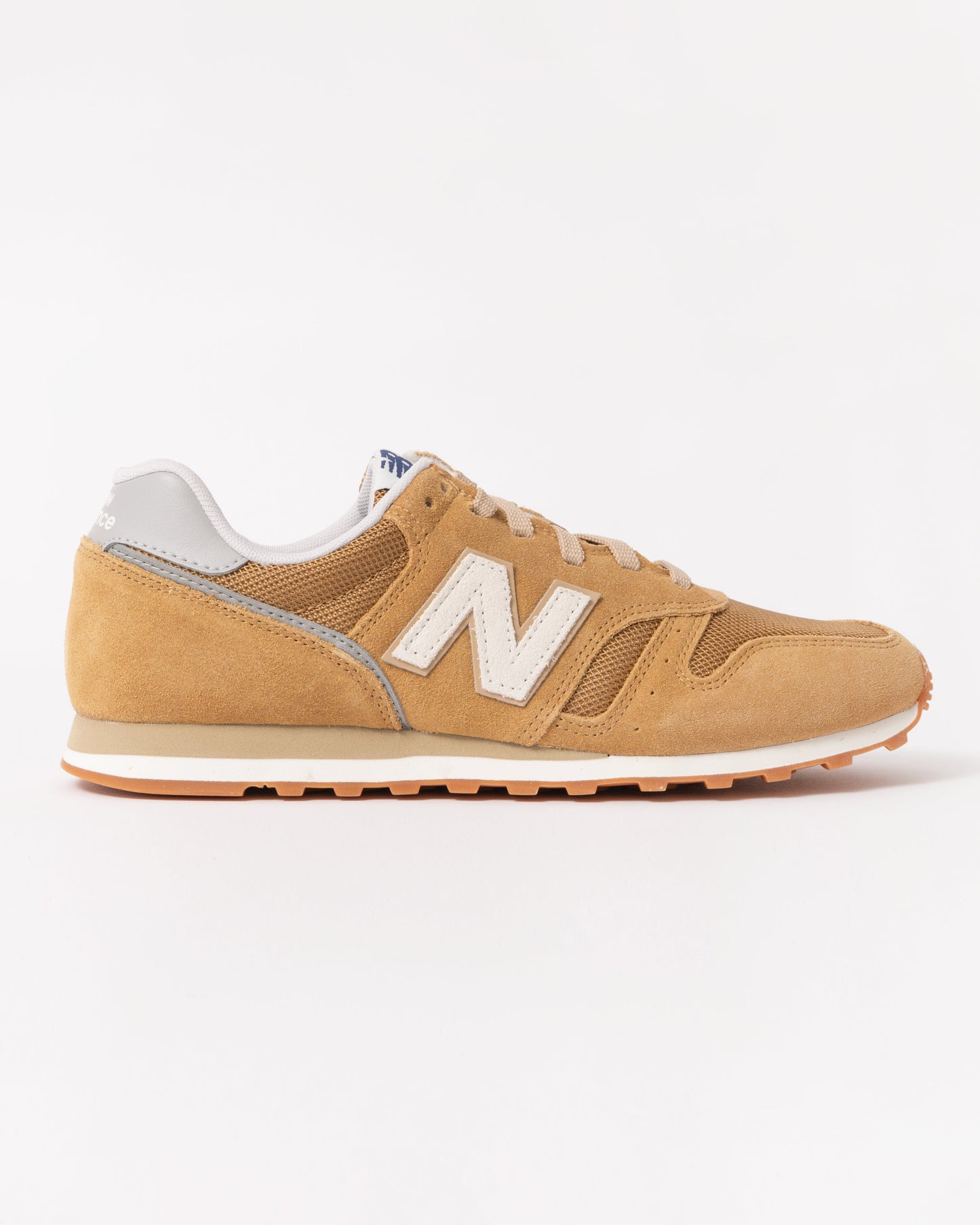 New Balance 373V2 Mens Trainers - Great Plains