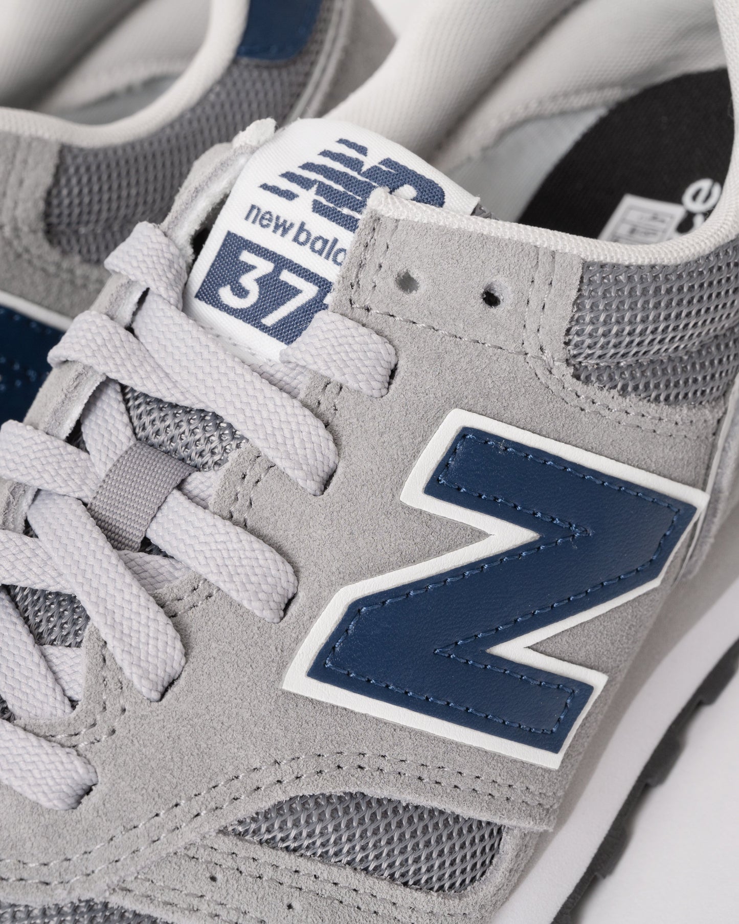 New Balance 373V2 Mens Trainers - Slate Grey