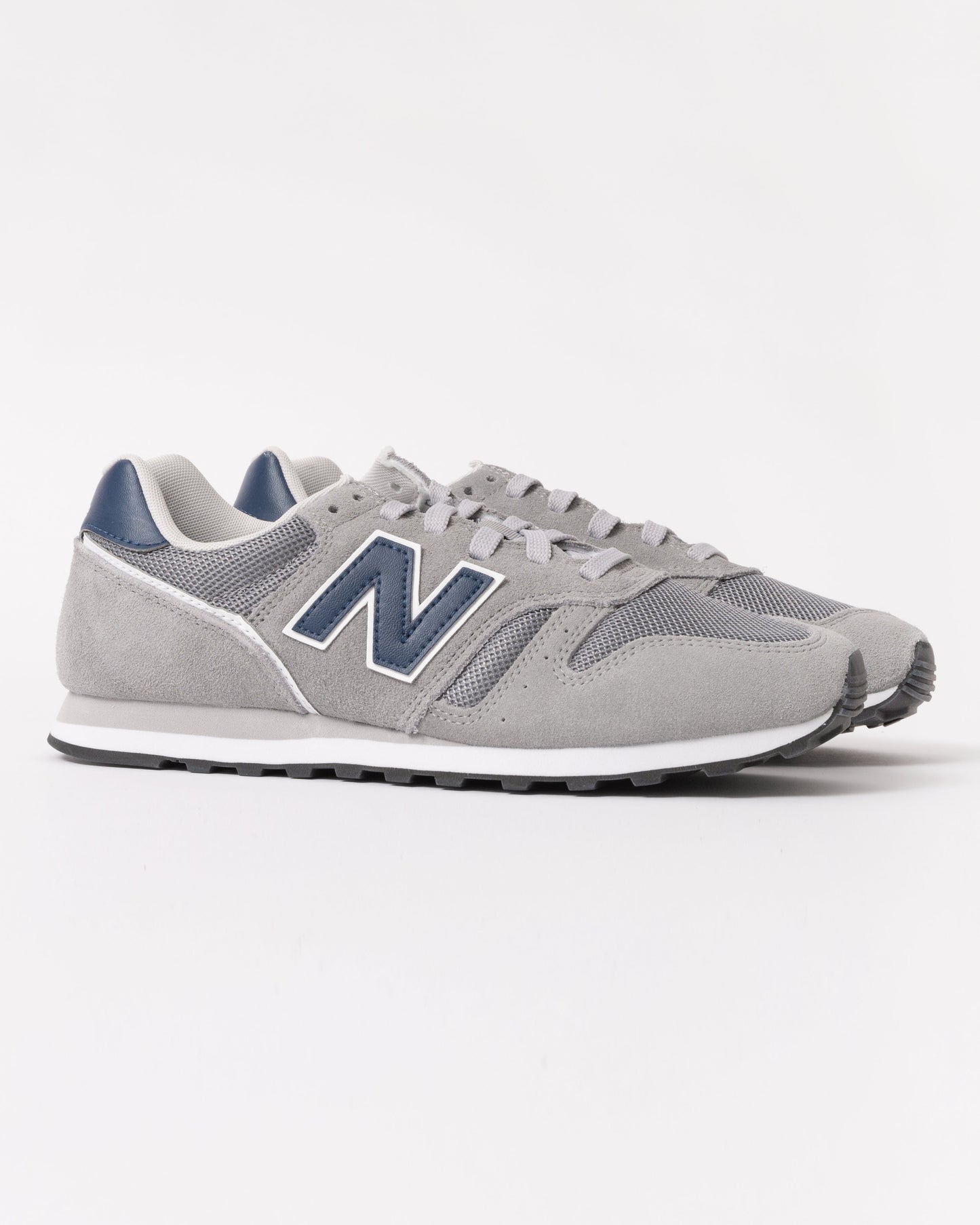 New Balance 373V2 Mens Trainers - Slate Grey