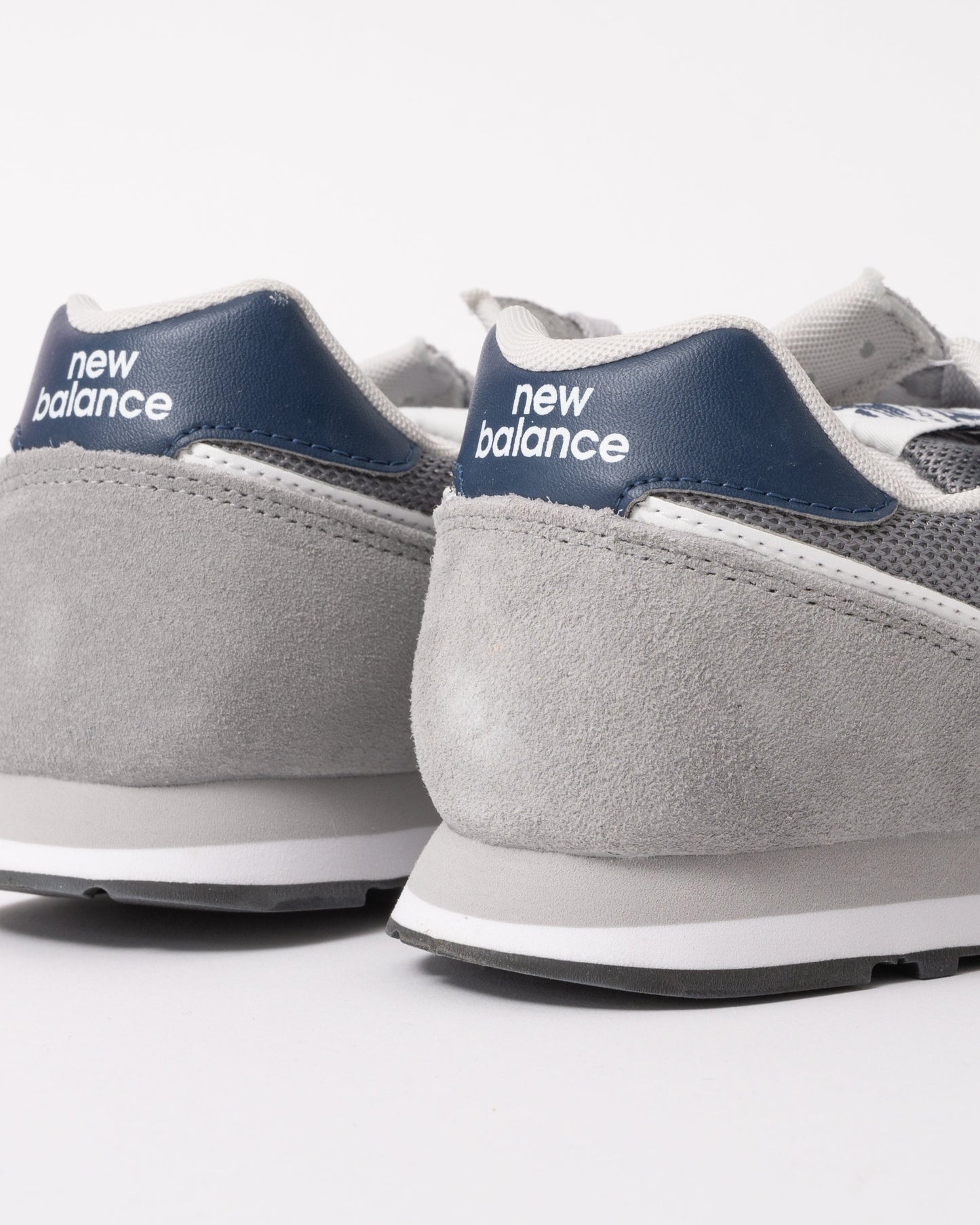 New Balance 373V2 Mens Trainers - Slate Grey