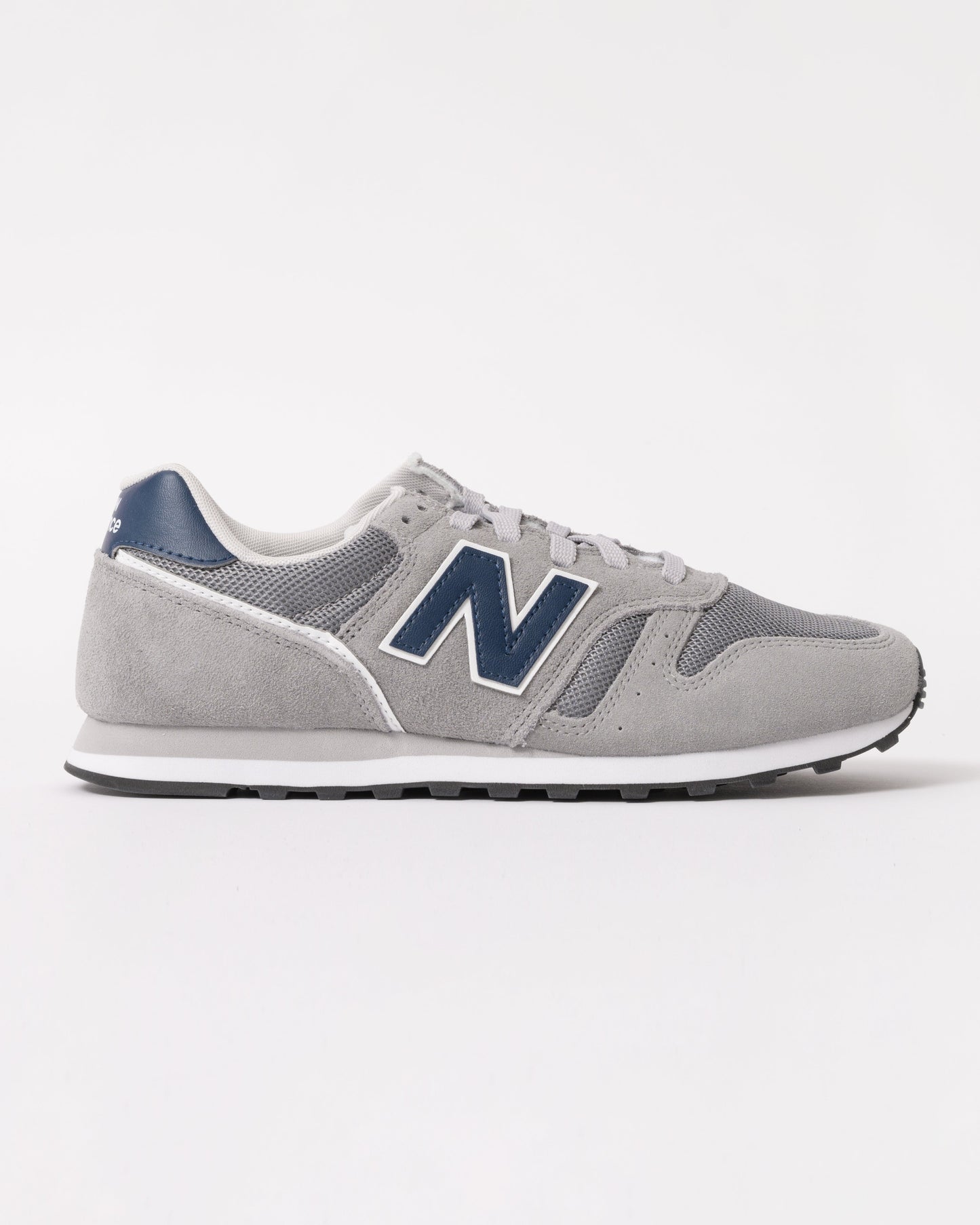 New Balance 373V2 Mens Trainers - Slate Grey