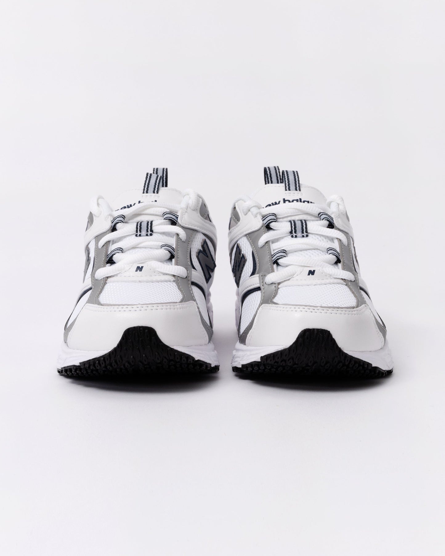 New Balance 408 Unisex Trainers - NB White