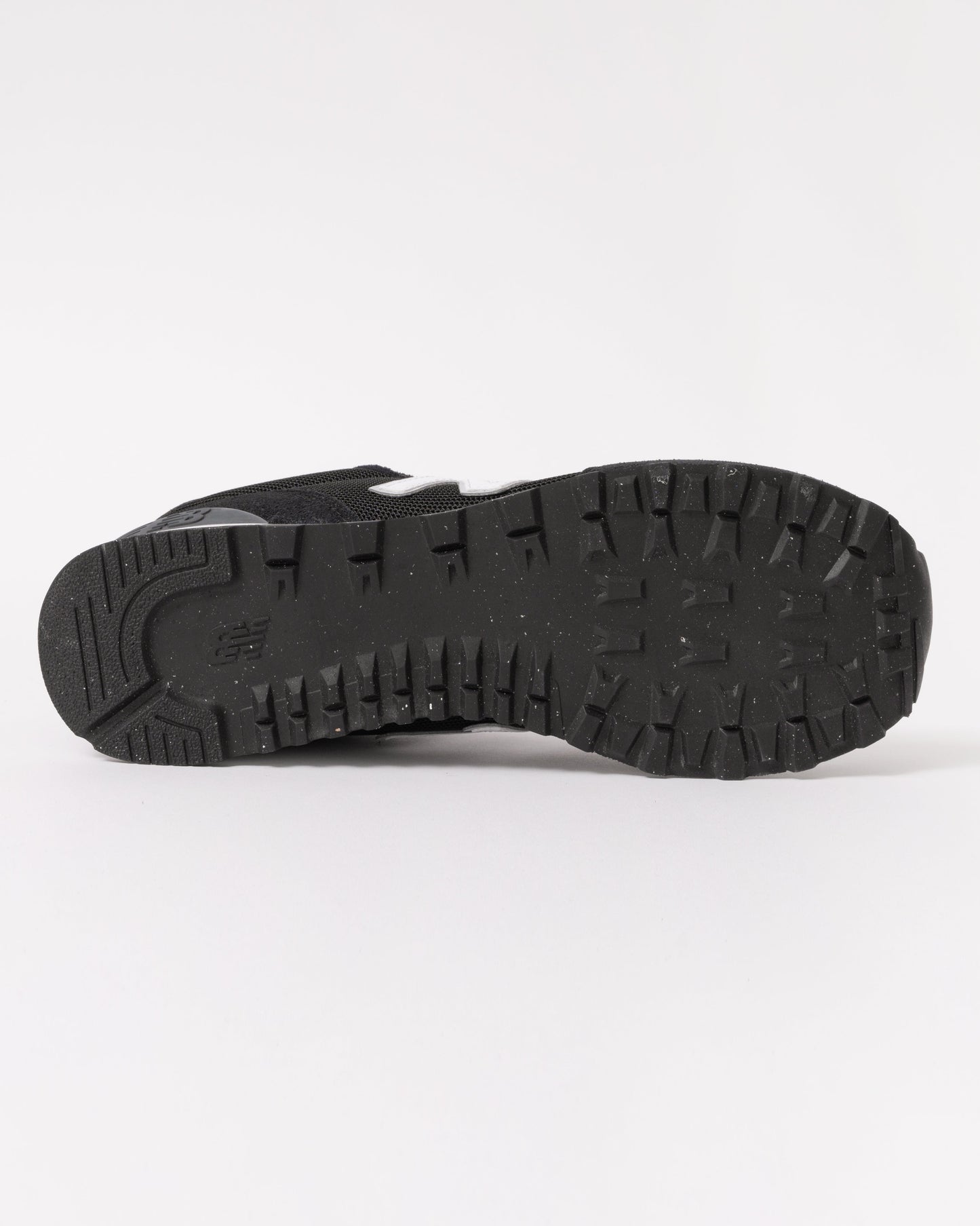 New Balance 515 Mens Trainers - Black