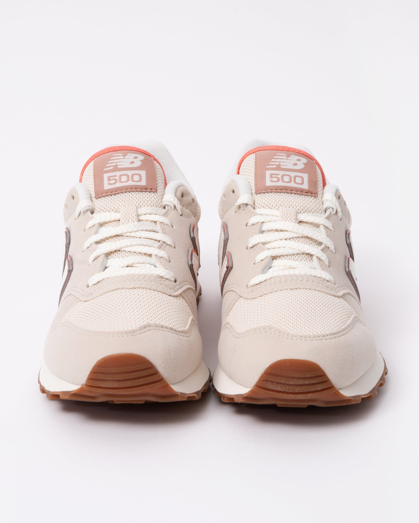 New Balance W500 Womens Trainers - Timberwolf