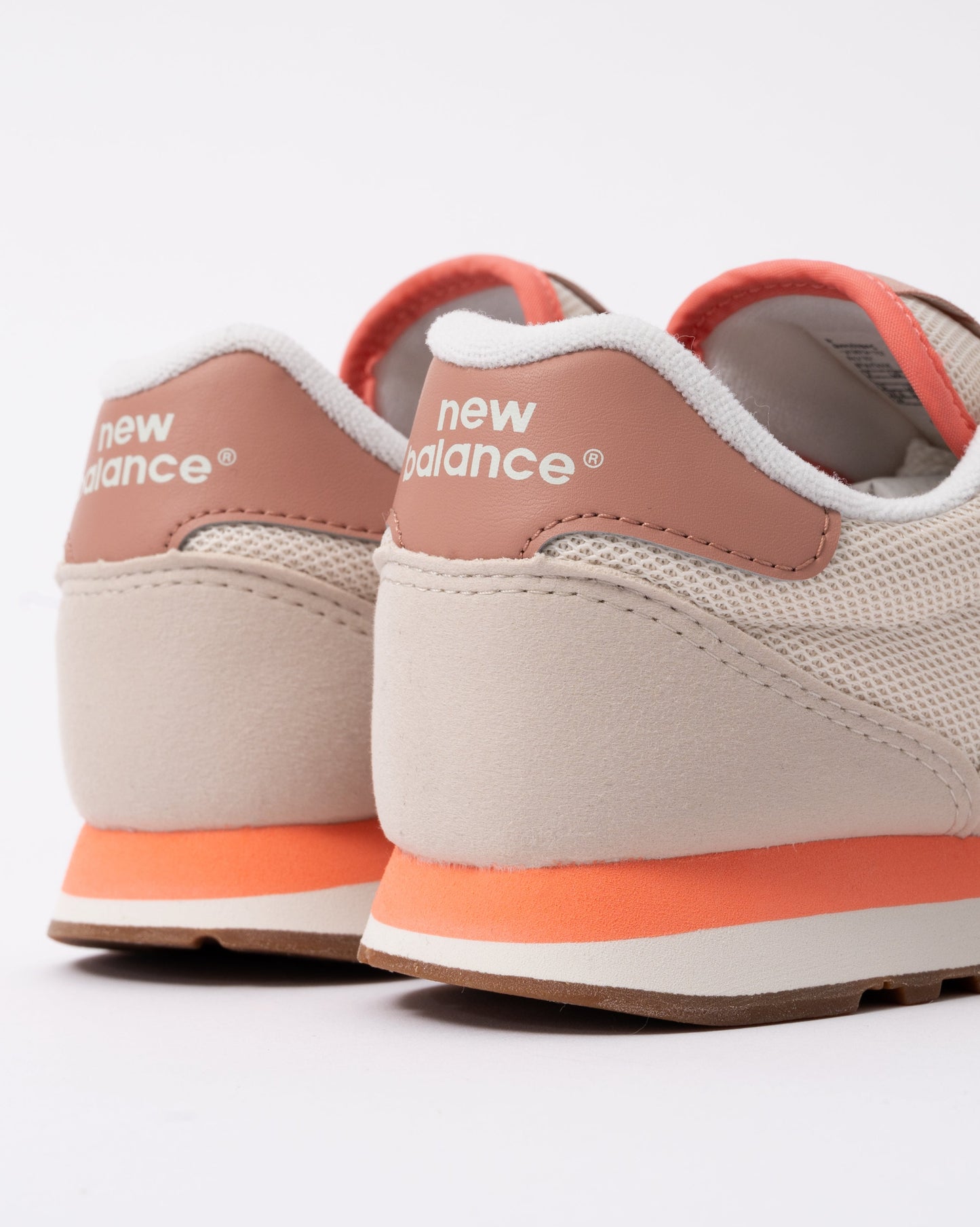 New Balance W500 Womens Trainers - Timberwolf