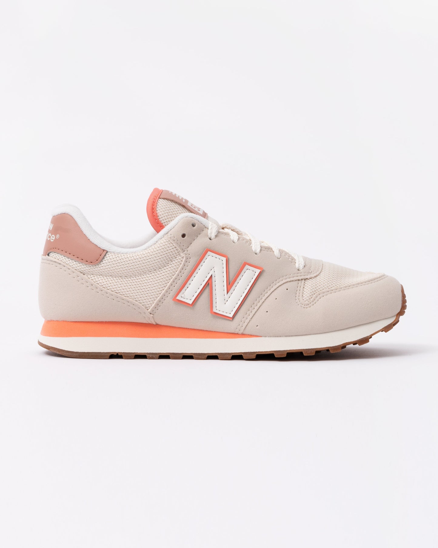 New Balance W500 Womens Trainers - Timberwolf