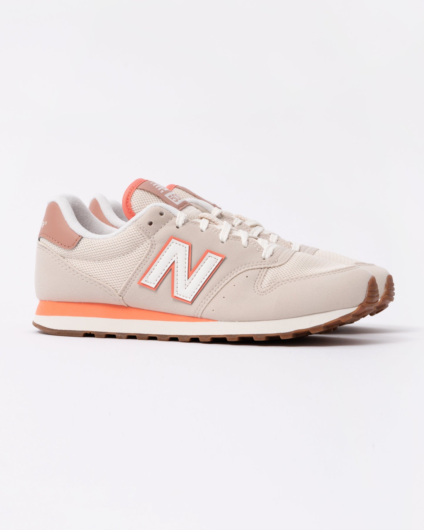 New Balance W500 Womens Trainers - Timberwolf