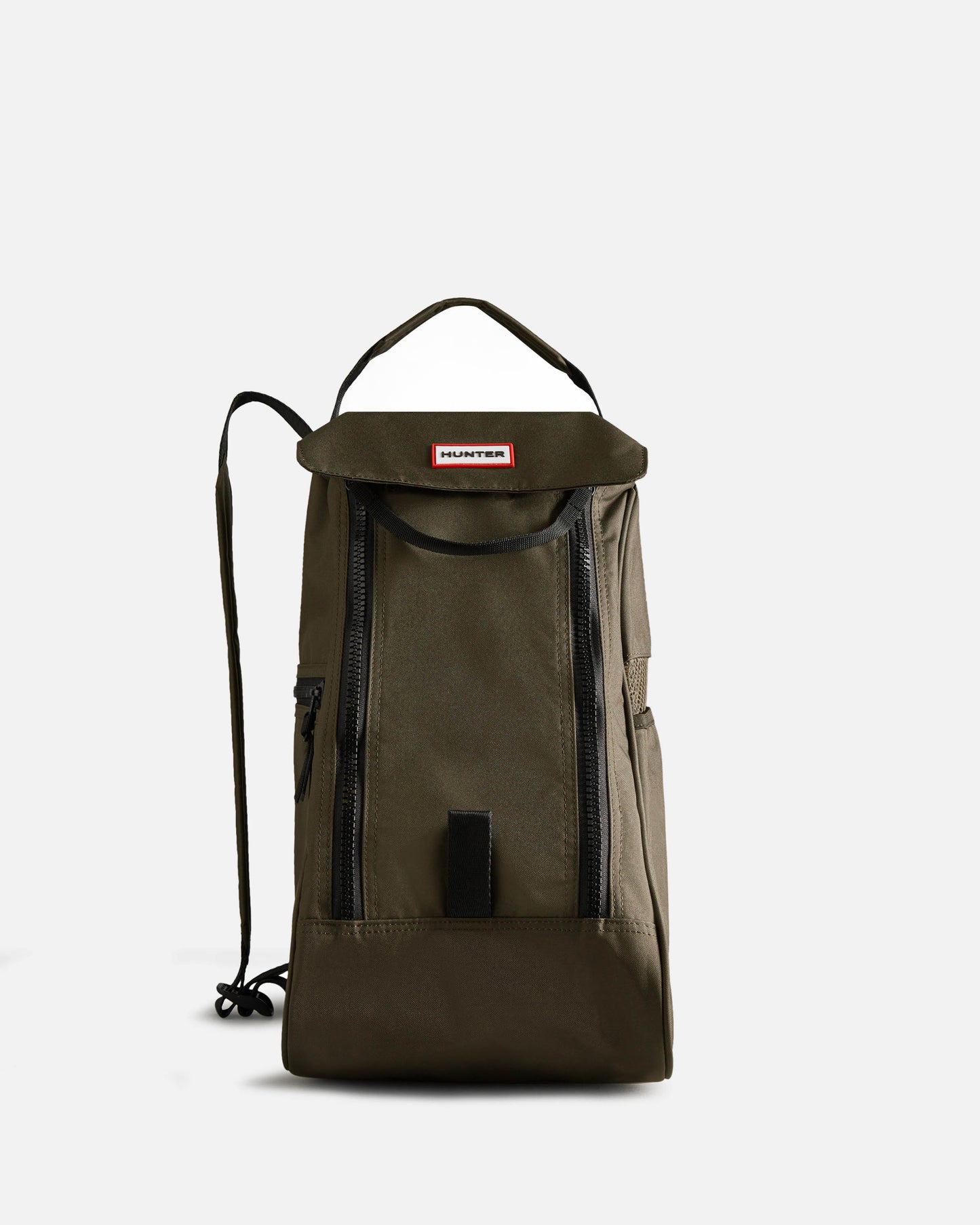 Hunter Barra Short Boot Bag - Kambaba