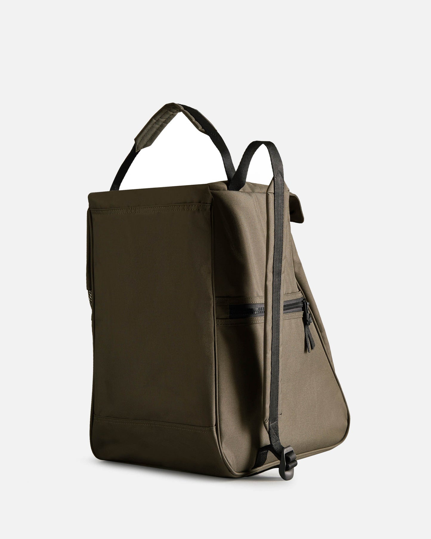 Hunter Barra Short Boot Bag - Kambaba