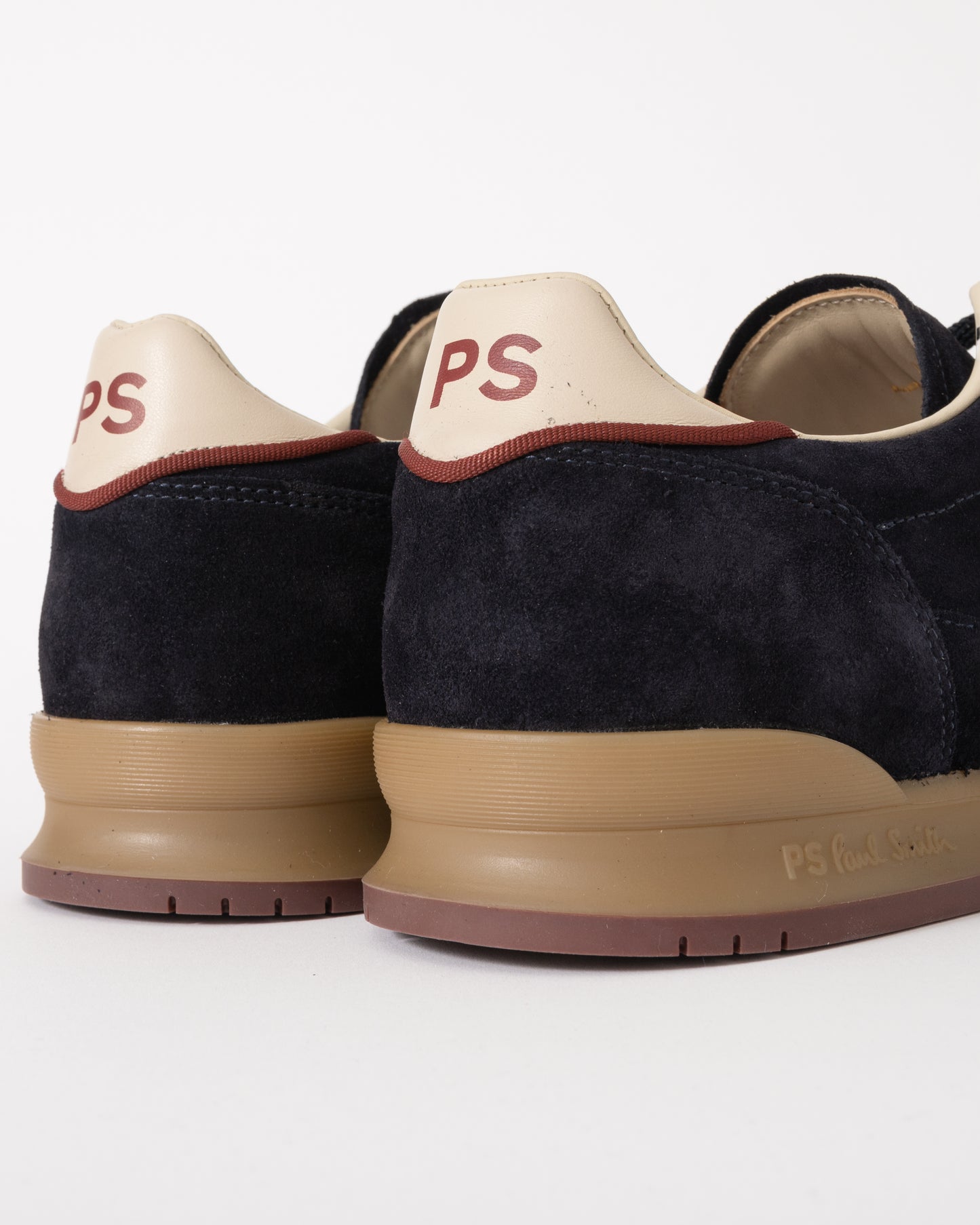 Paul Smith Dover Mens Trainers - 49 Very Dark Navy