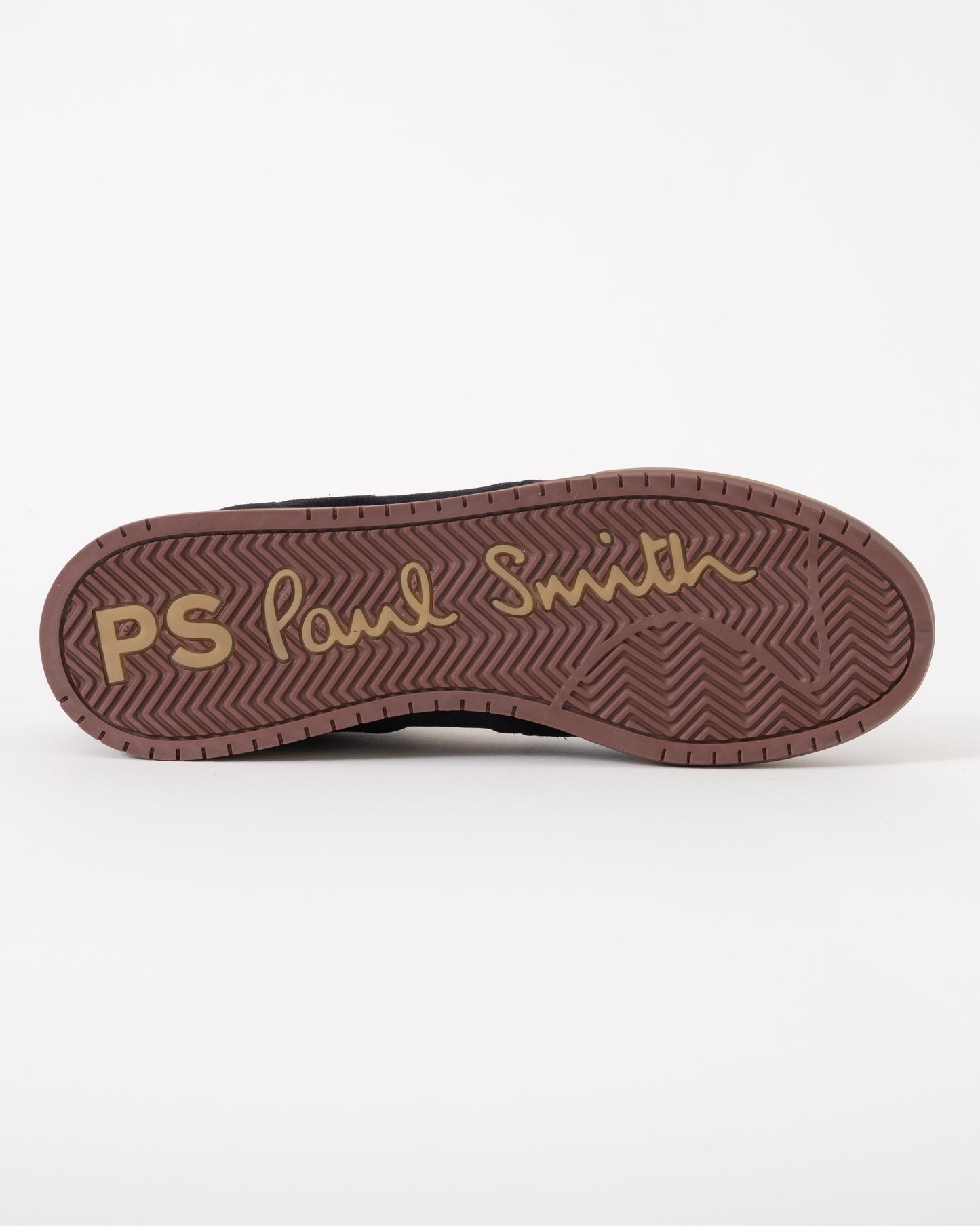 Paul Smith Dover Mens Trainers - 49 Very Dark Navy