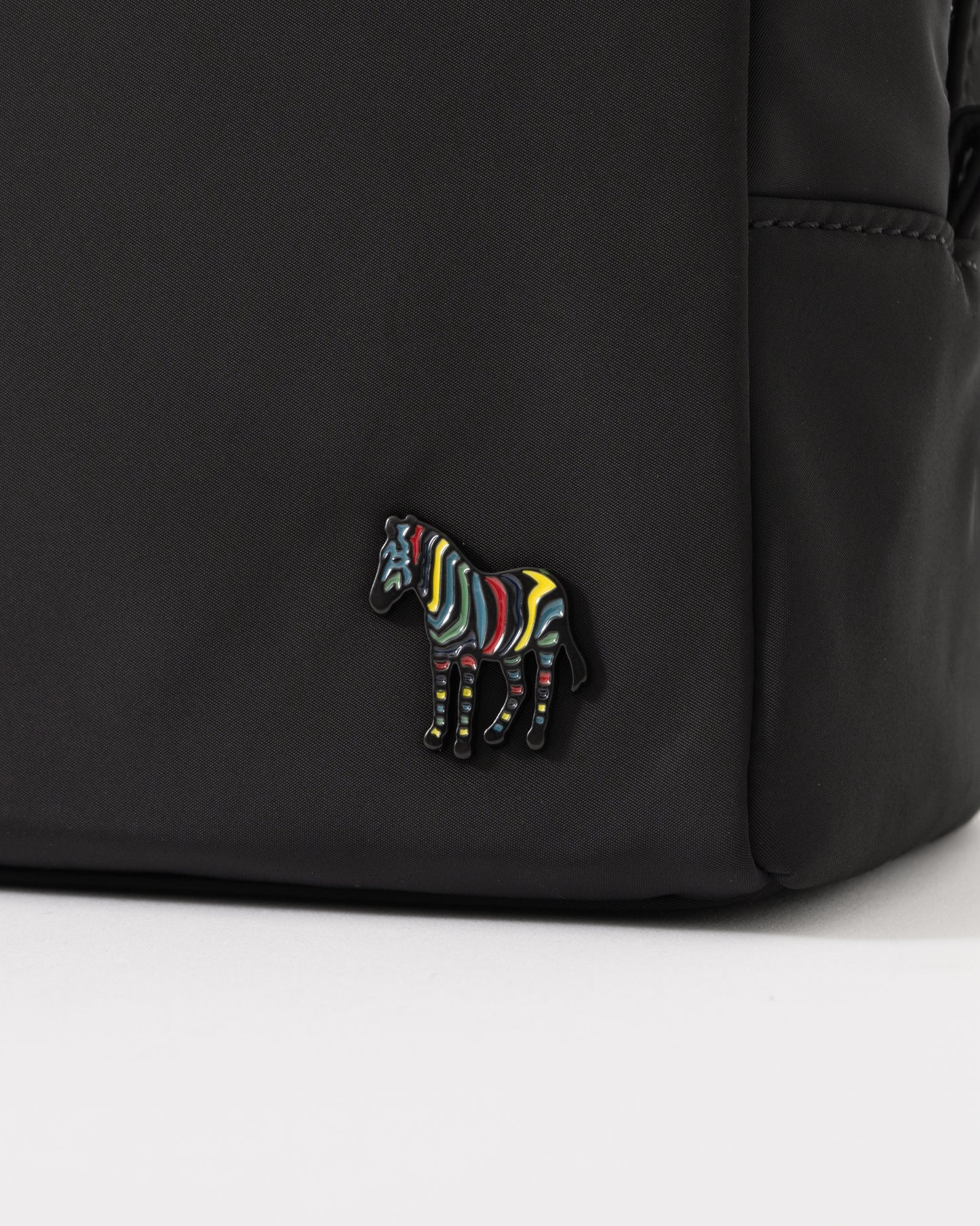 Paul Smith Mens Washbag - 79 Black