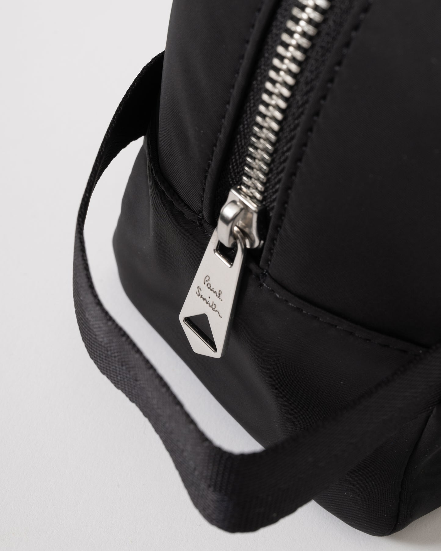 Paul Smith Mens Washbag - 79 Black