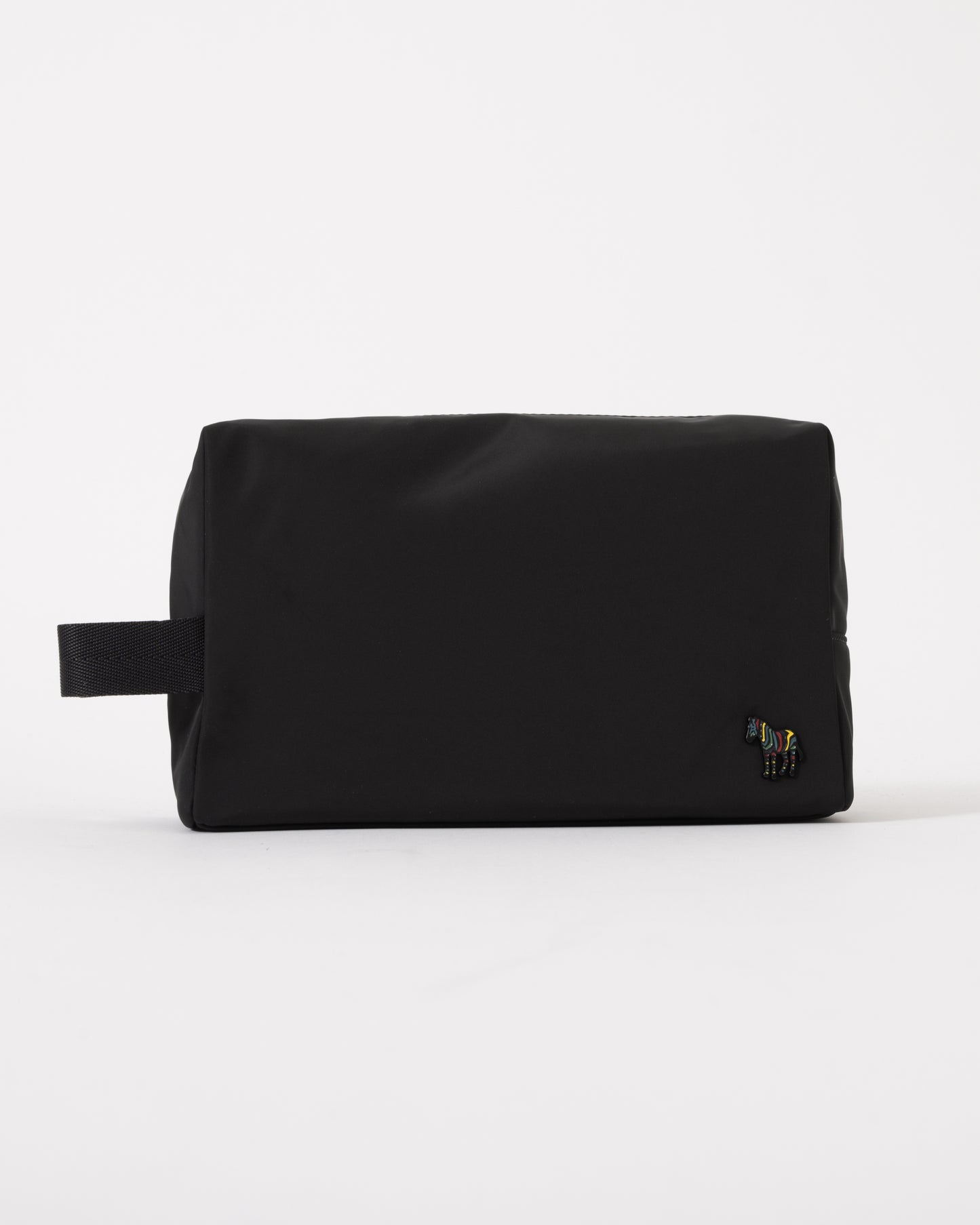 Paul Smith Mens Washbag - 79 Black