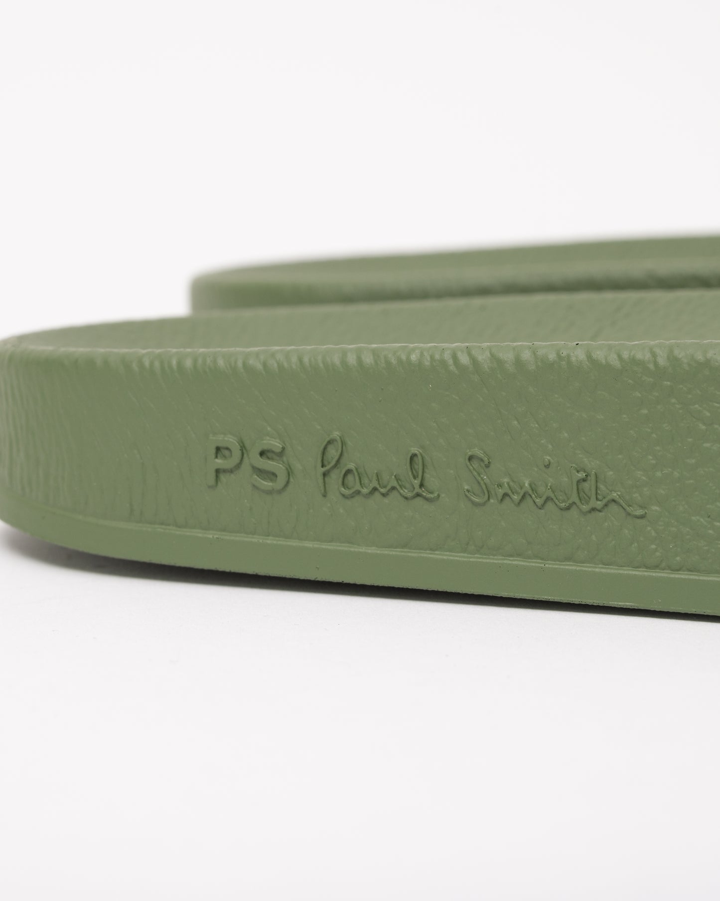Paul Smith Zed Camo Mens Sandals - 63 Khaki