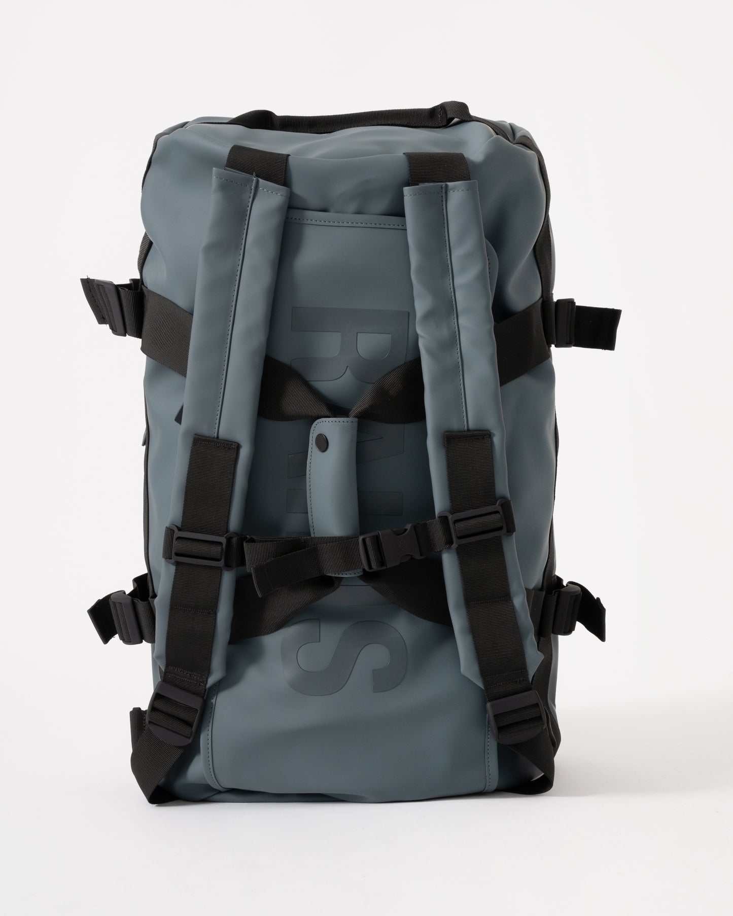 Rains Texel Duffel Bag - 124 Lagoon