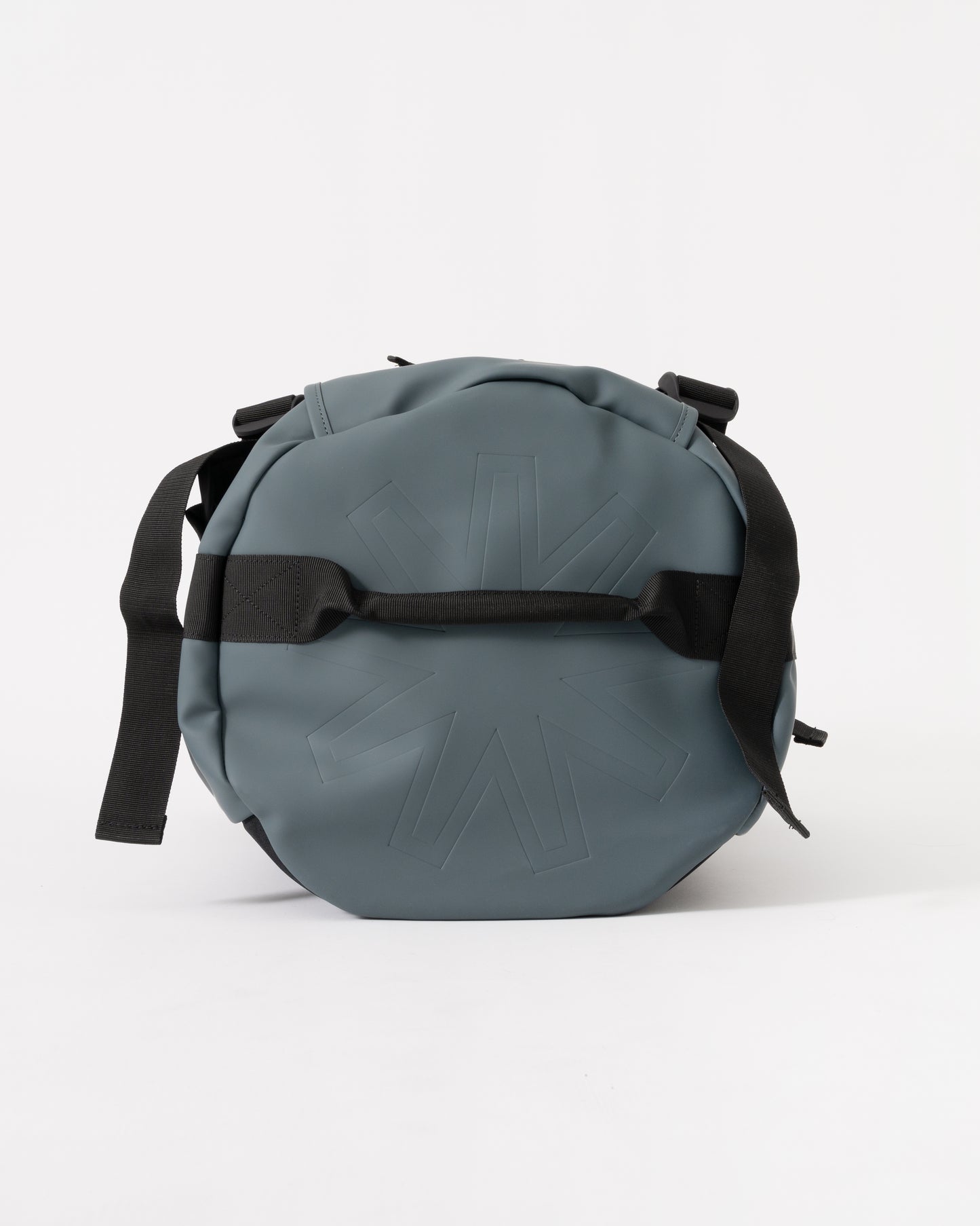 Rains Texel Duffel Bag - 124 Lagoon
