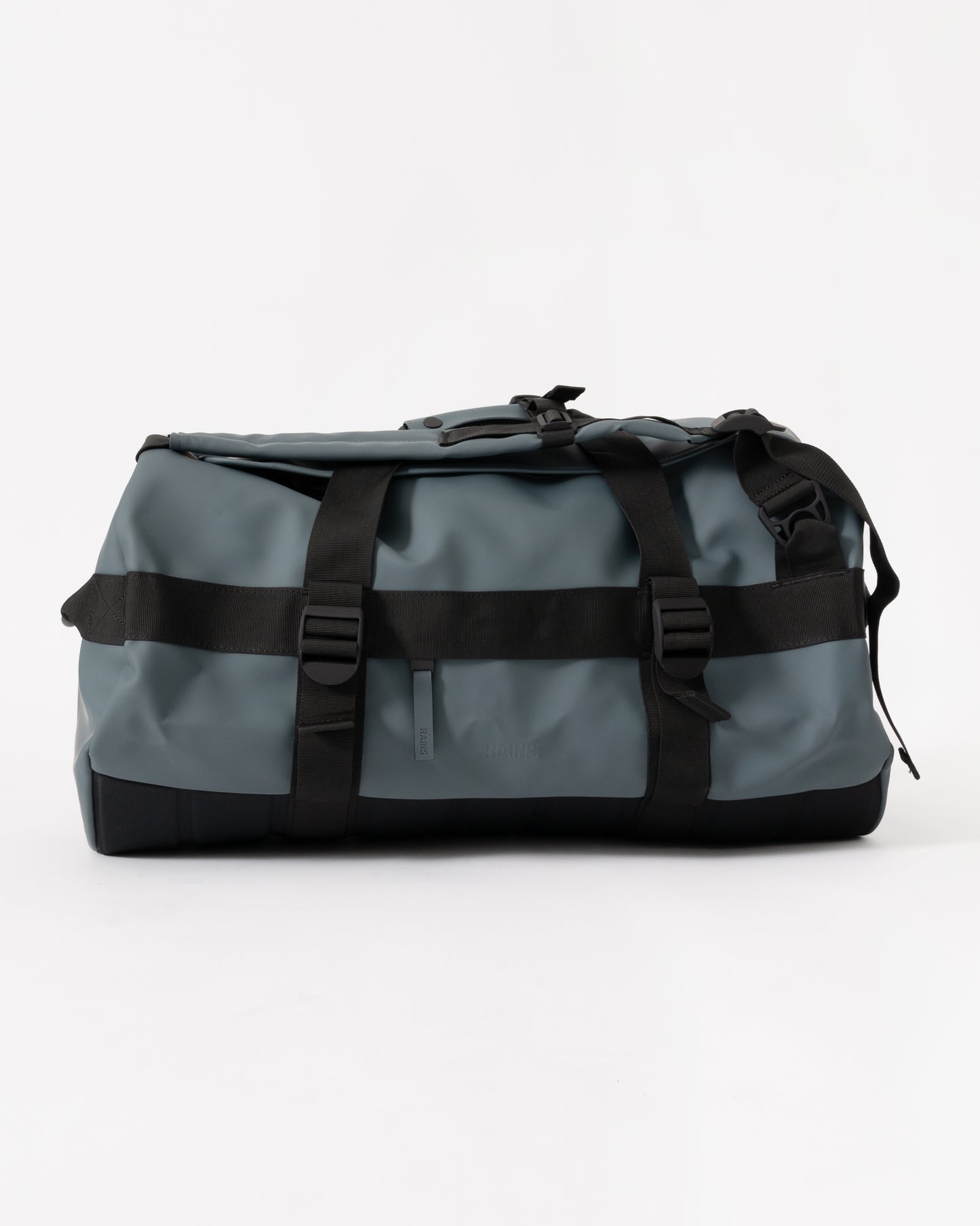 Rains Texel Duffel Bag - 124 Lagoon