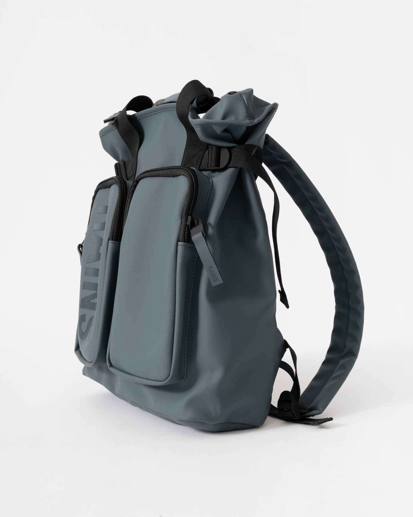 Rains Texel Tote Backpack - 124 Lagoon