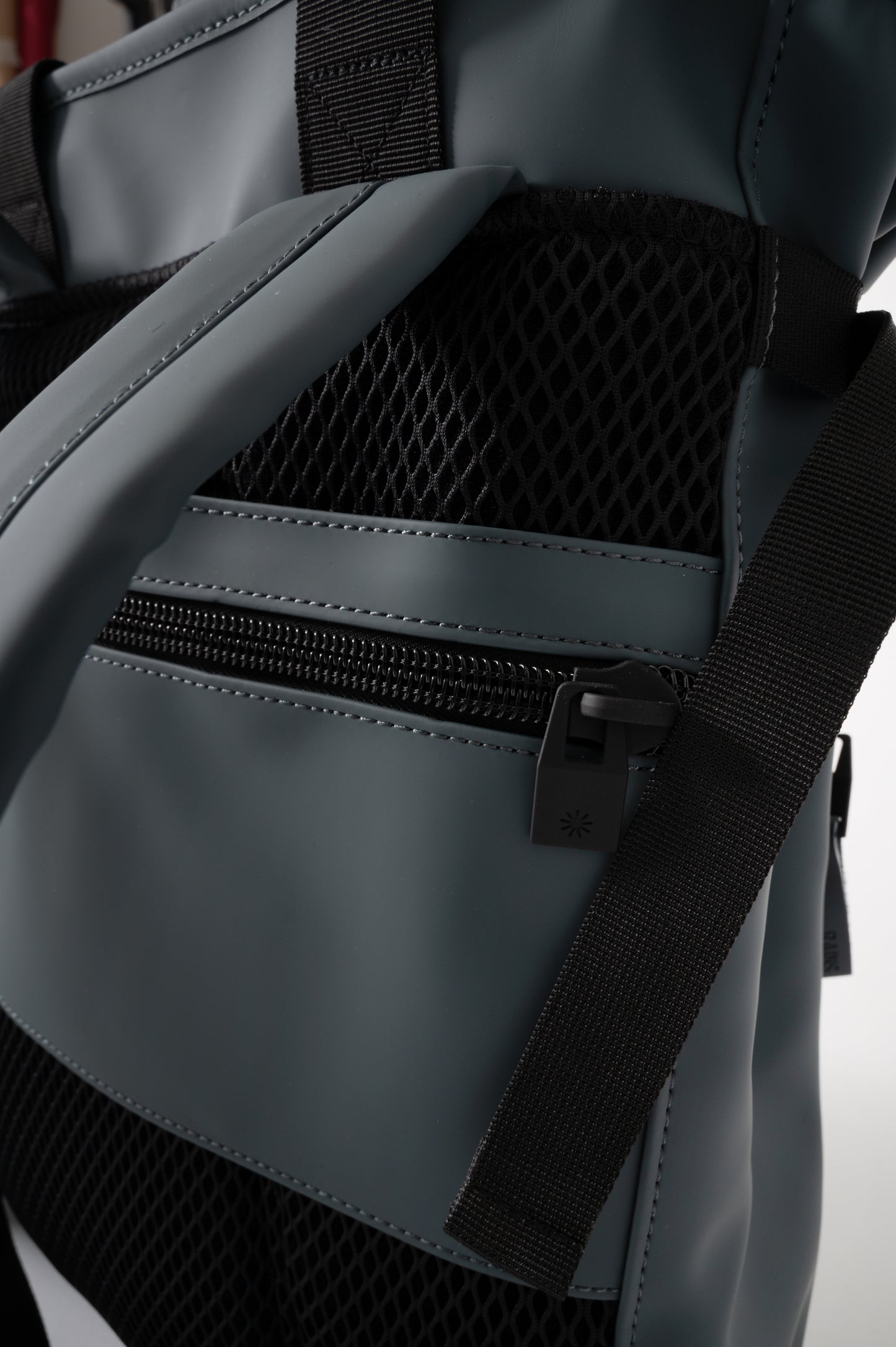 Rains Texel Tote Backpack - 124 Lagoon
