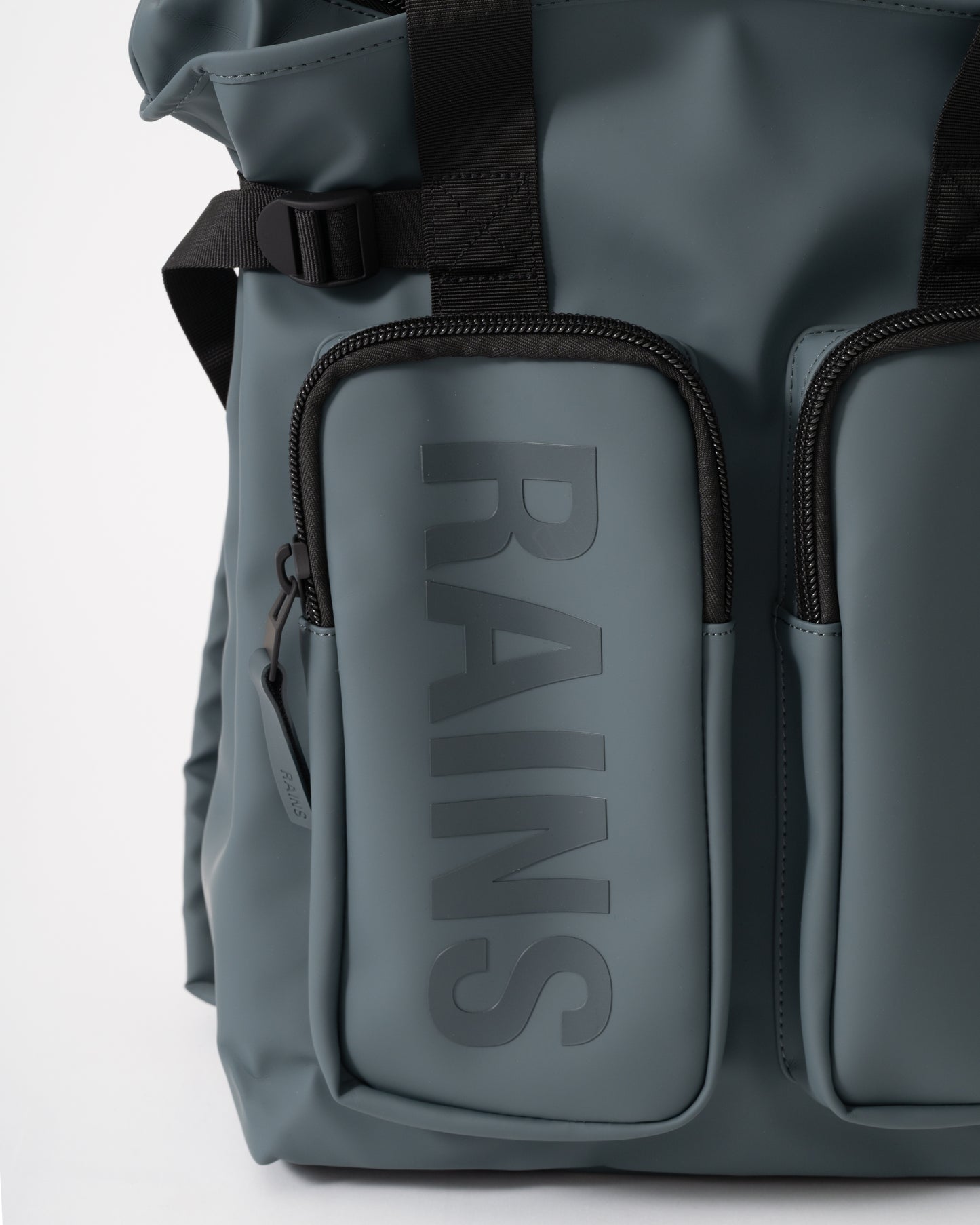 Rains Texel Tote Backpack - 124 Lagoon