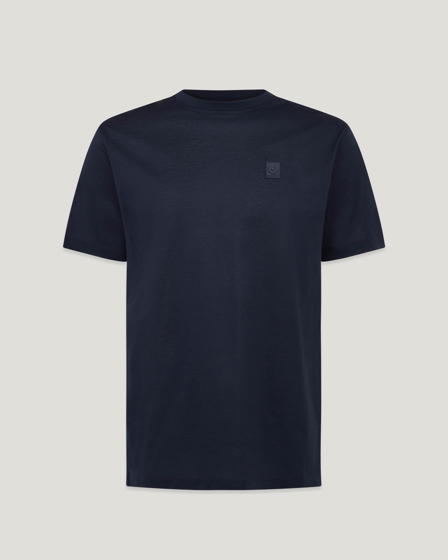 Belstaff Steel Mens T-Shirt - Dark Ink