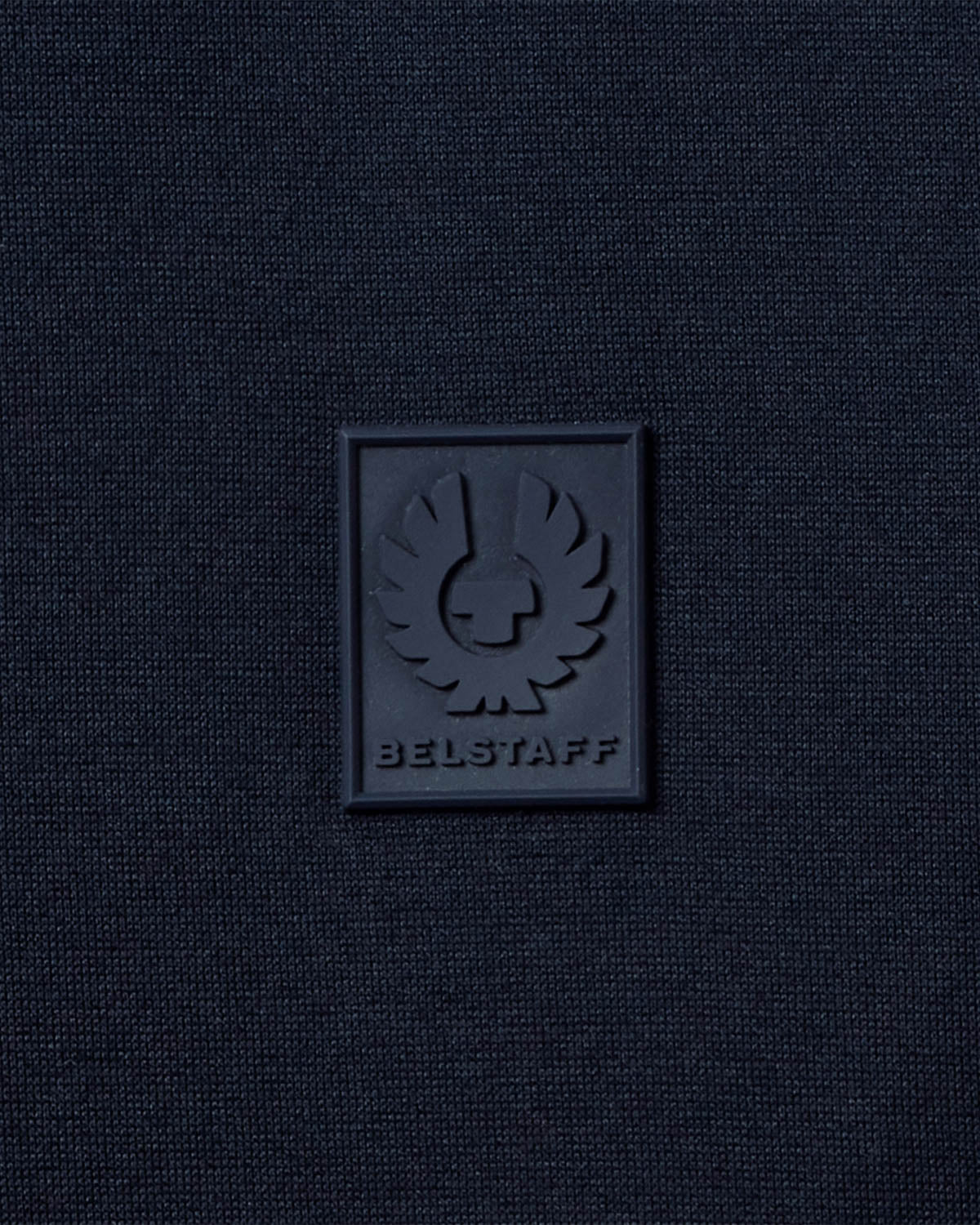Belstaff Steel Mens T-Shirt - Dark Ink