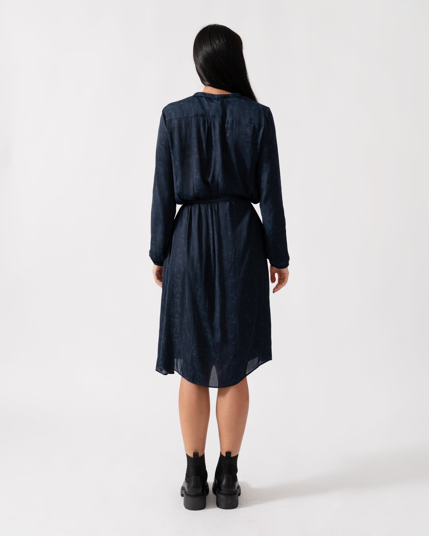 Samsoe & Samsoe Elva ls Womens Dress 10793