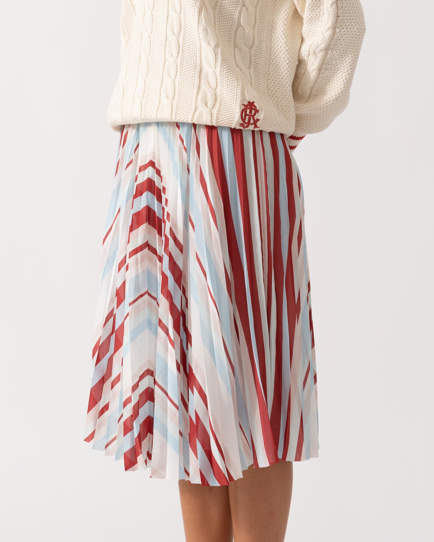 Samsoe & Samsoe Juliette Aop Womens Skirt 10798