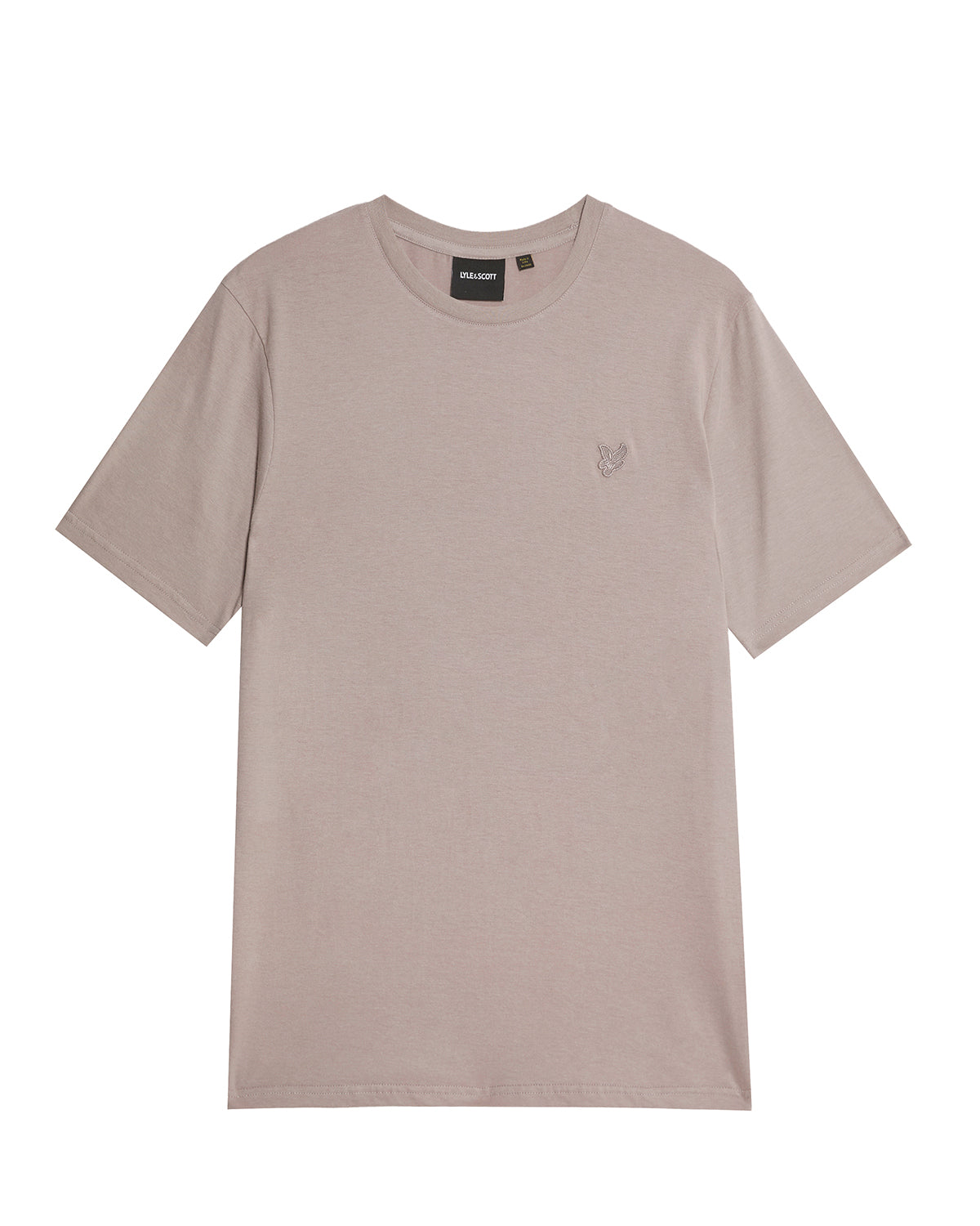 Lyle & Scott Superfine Mens T-Shirt - X893 Fife