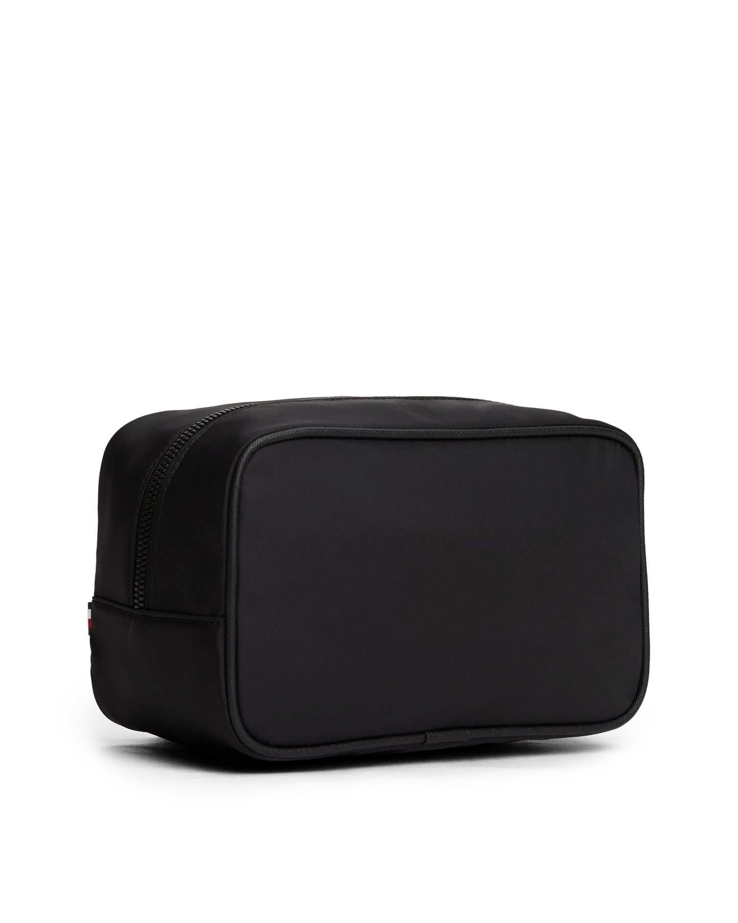 Tommy Hilfiger TH Repreve Mens Washbag - Black