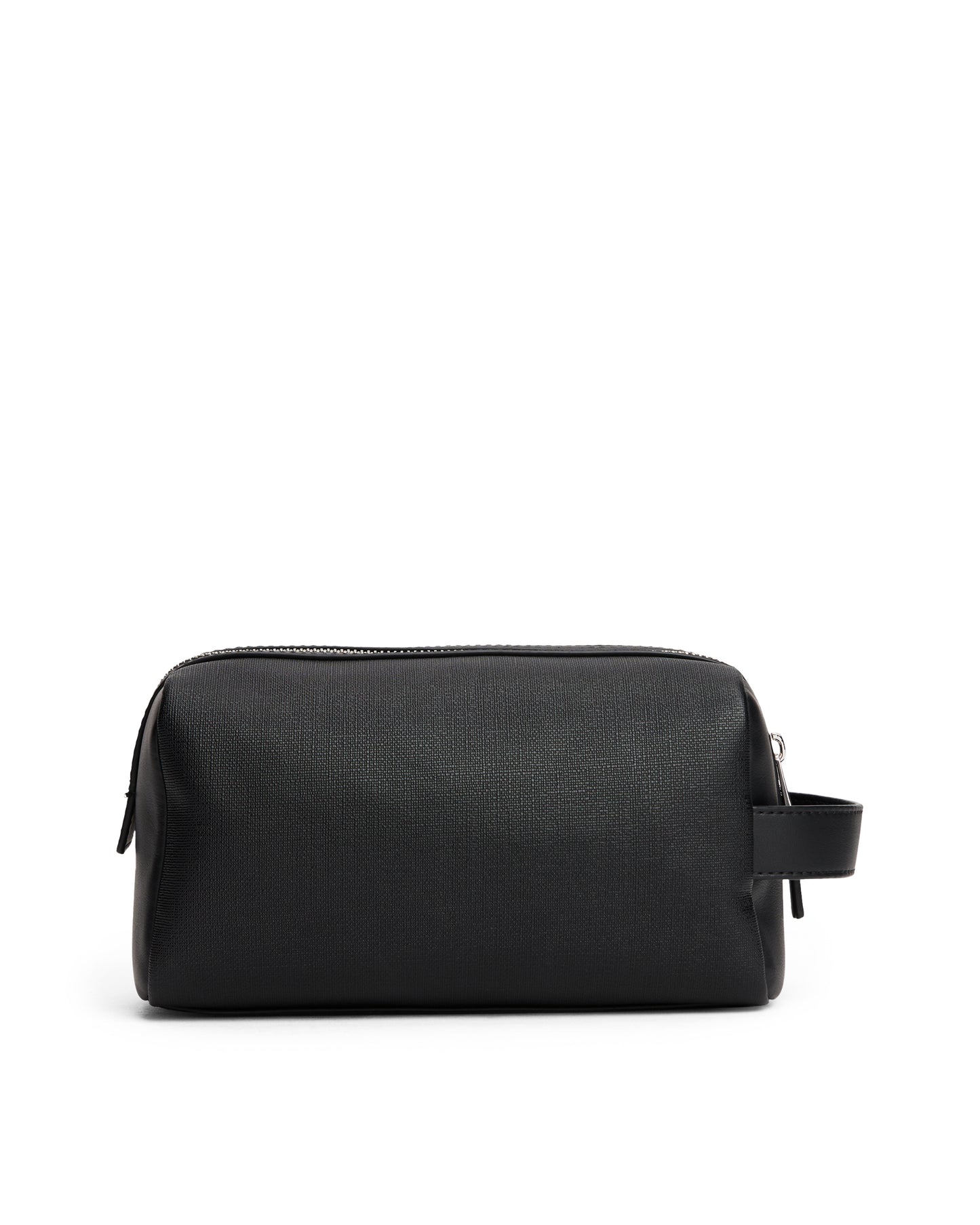 Tommy Hilfiger TH Modern Mens Washbag - Black