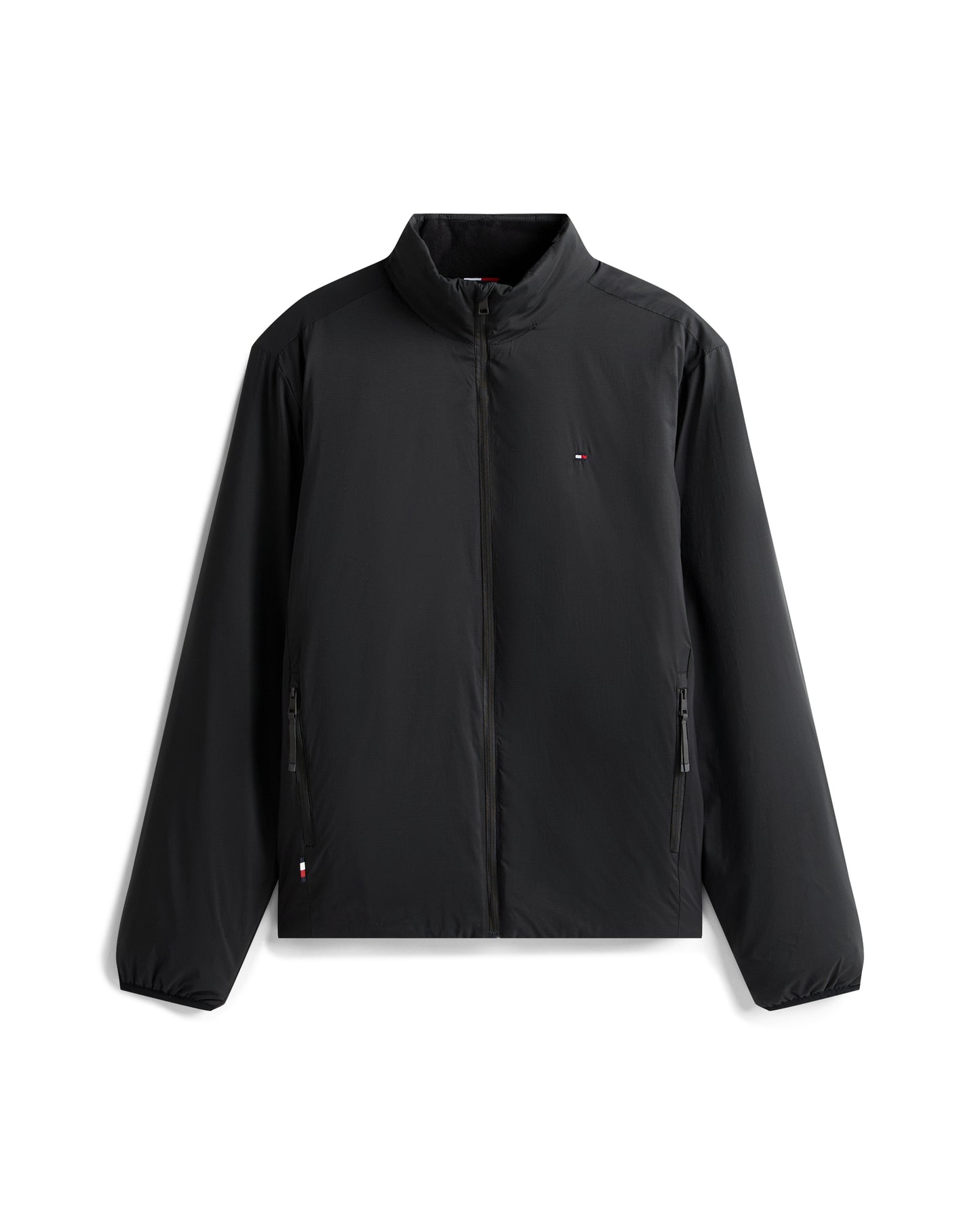 Tommy Hilfiger Lightweight Mens Blouson Jacket - Black
