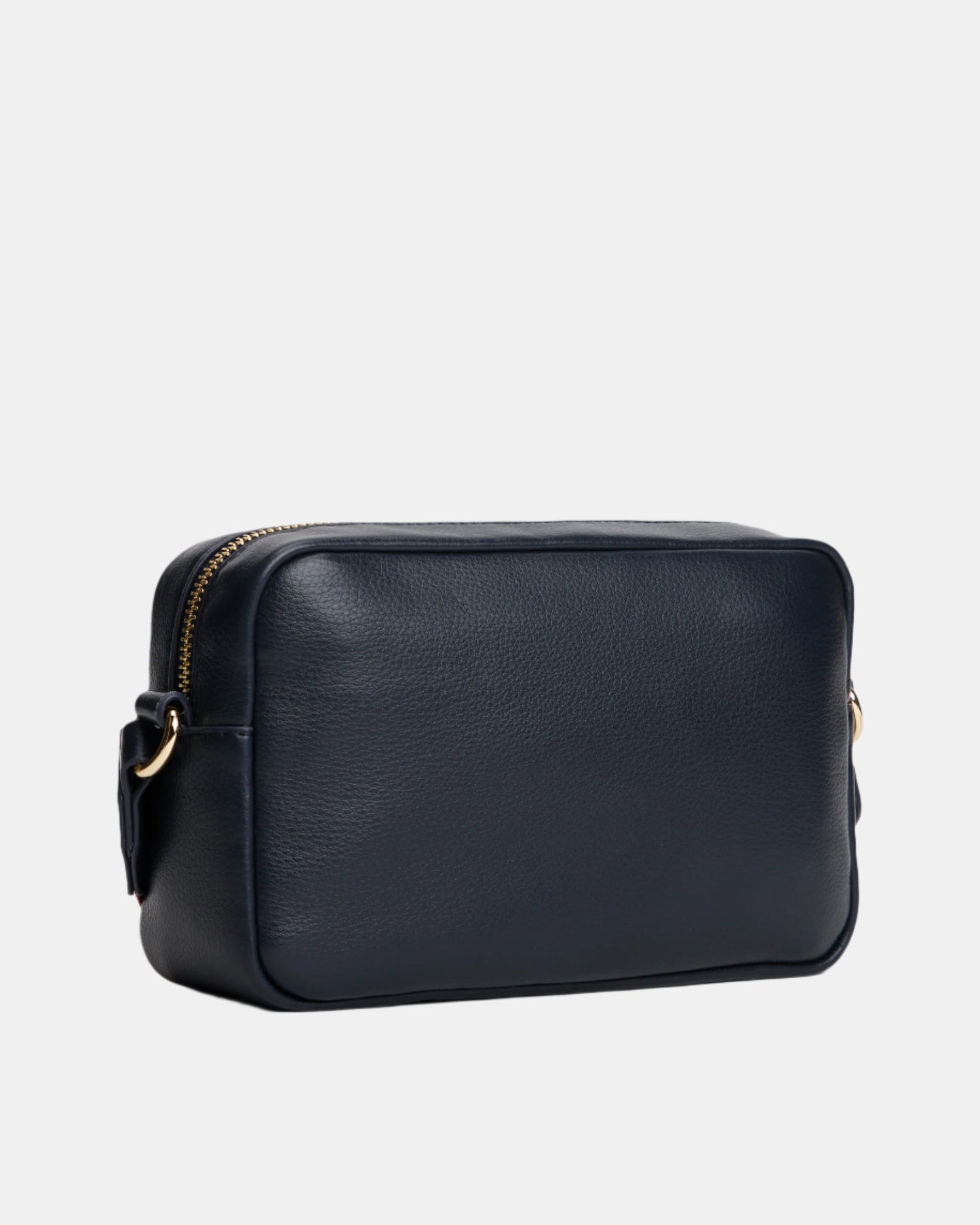 Tommy Hilfiger TH Logotape Womens Camera Bag - Space Blue