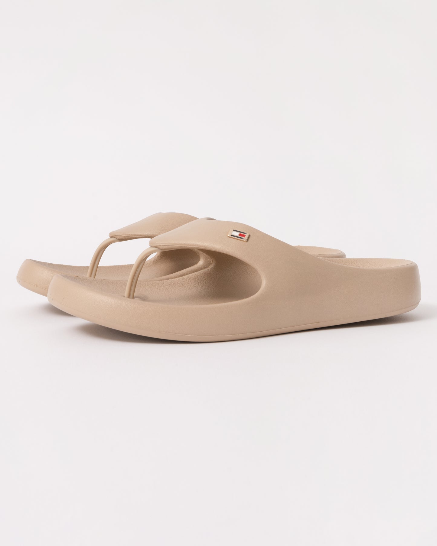Tommy Hilfiger Comfort Womens Beach Sandal