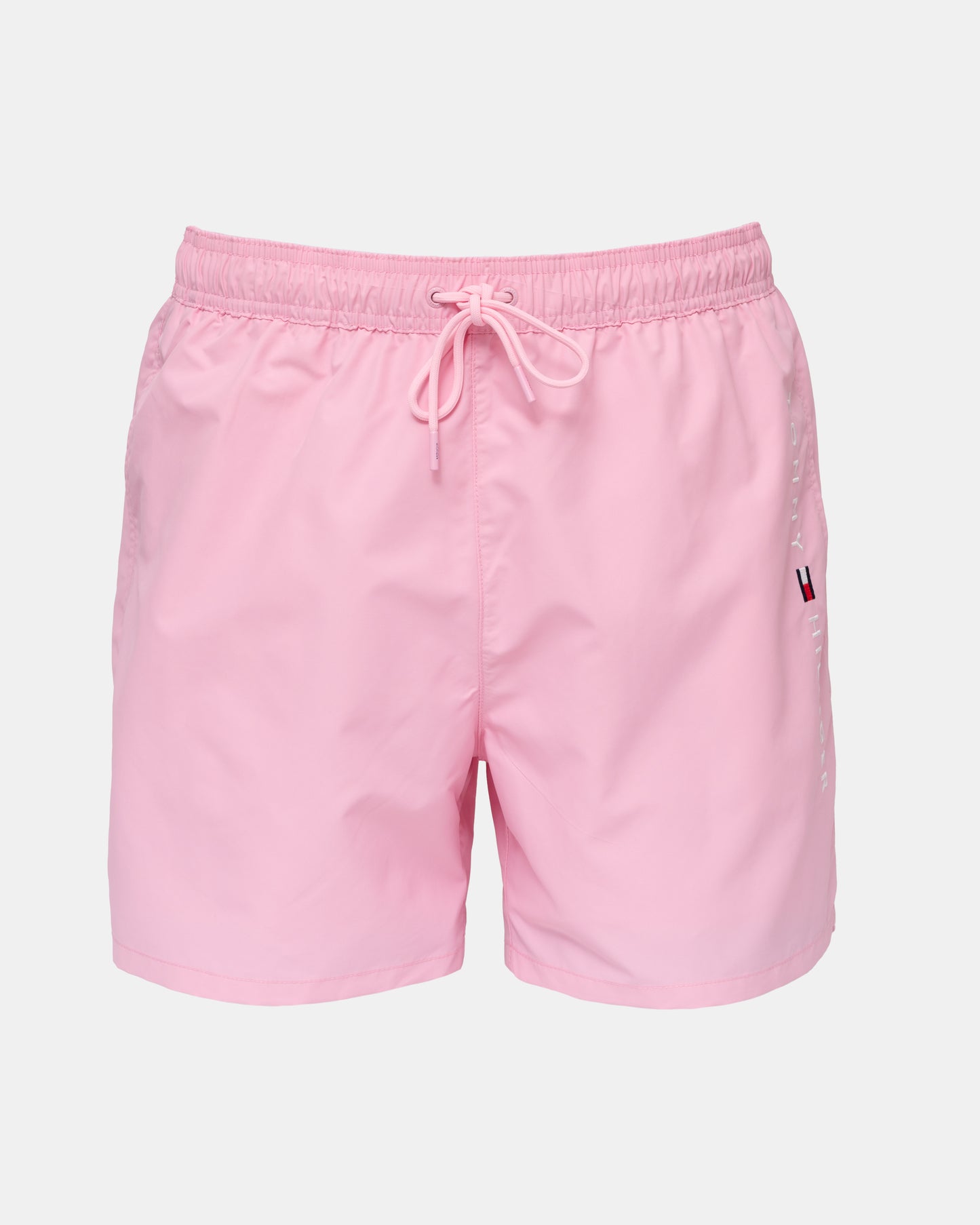 Tommy Hilfiger Medium Drawstring Mens Swim Shorts
