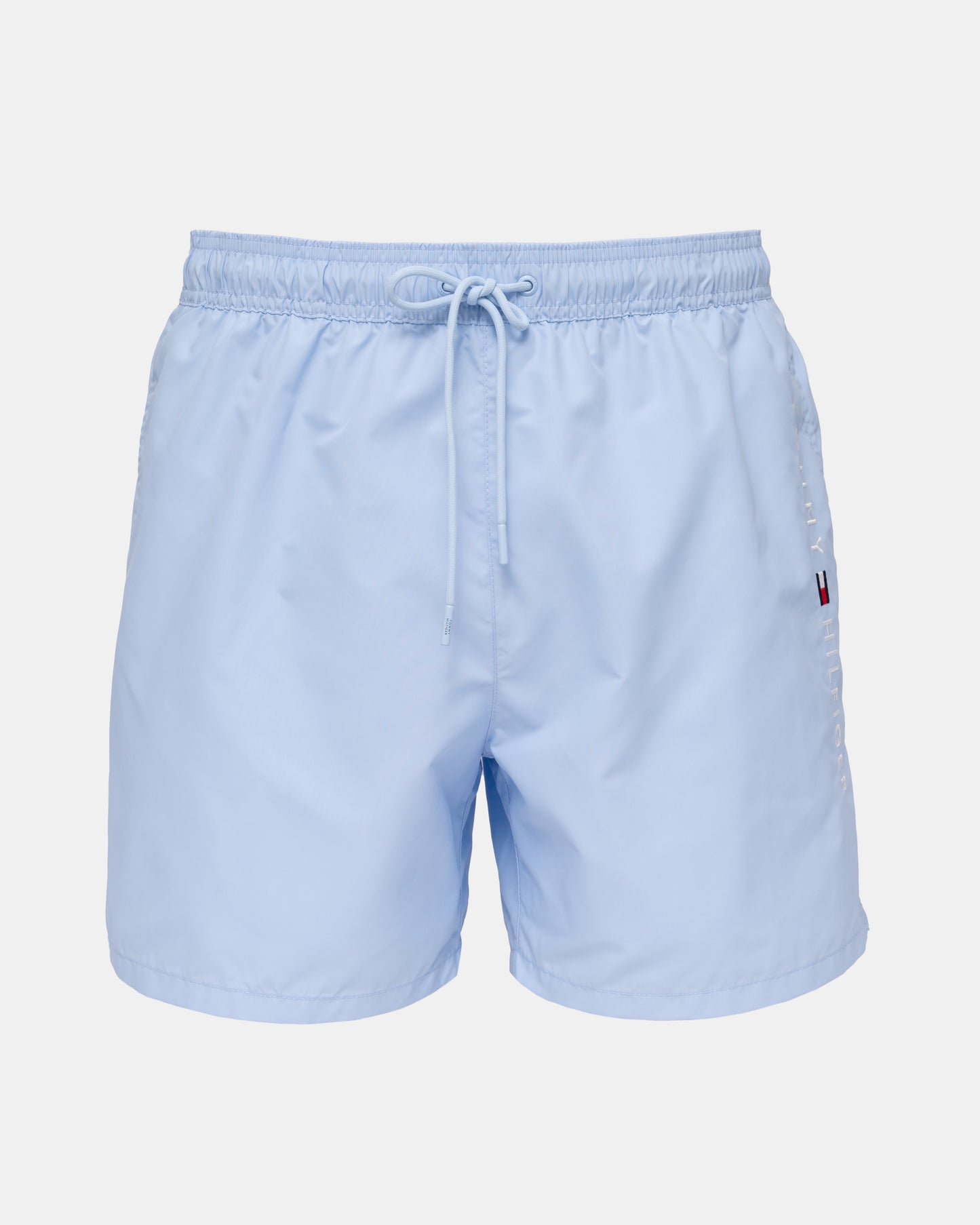 Tommy Hilfiger Medium Drawstring Mens Swim Shorts