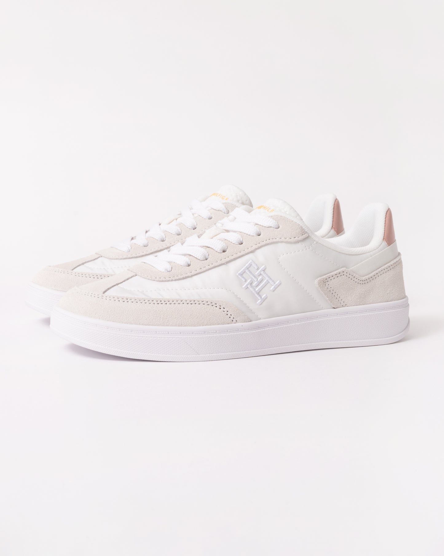 Tommy Hilfiger Womans Heritage Sneaker