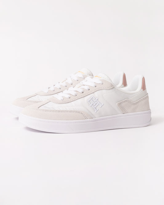 Tommy Hilfiger Womans Heritage Sneaker