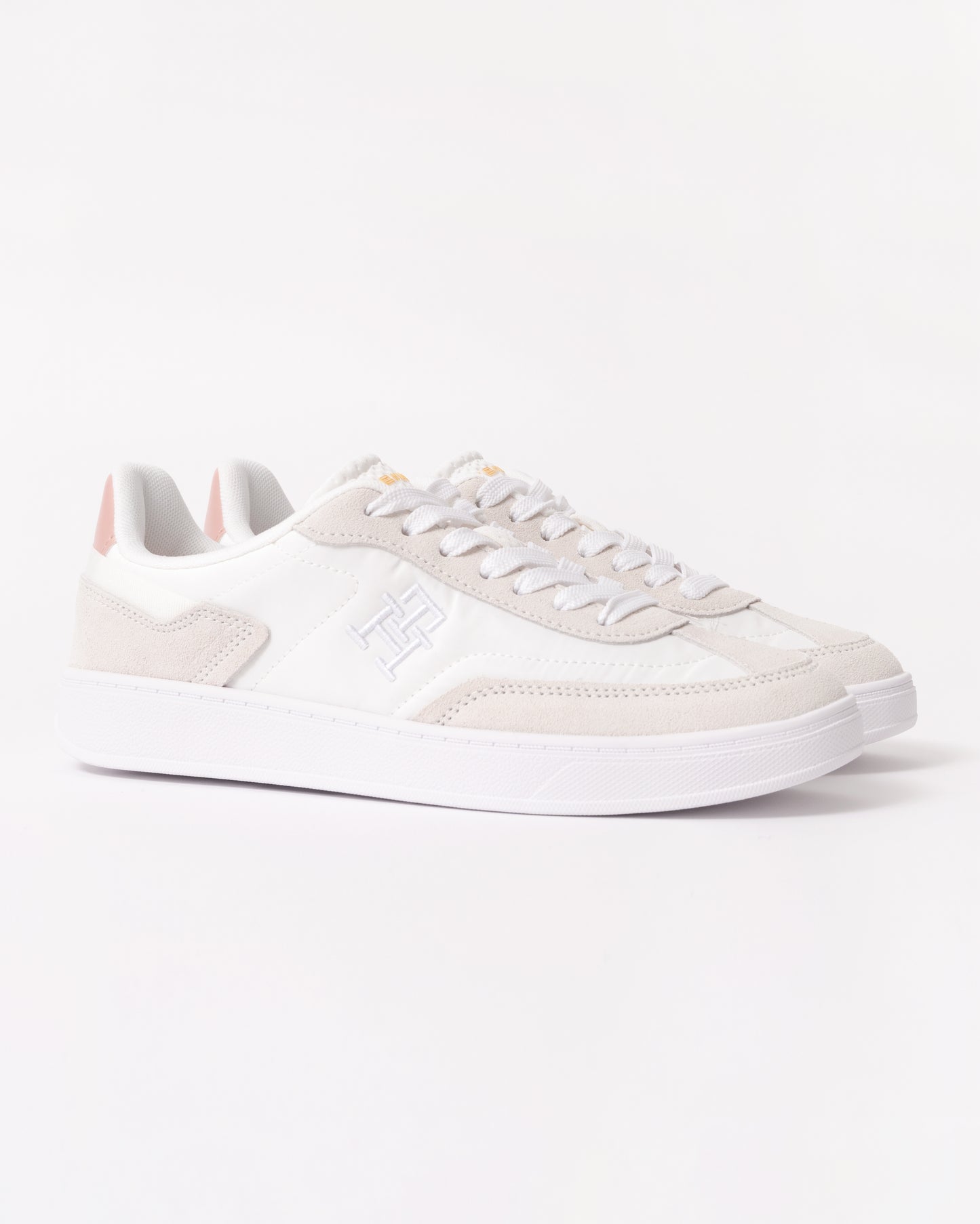 Tommy Hilfiger Womans Heritage Sneaker