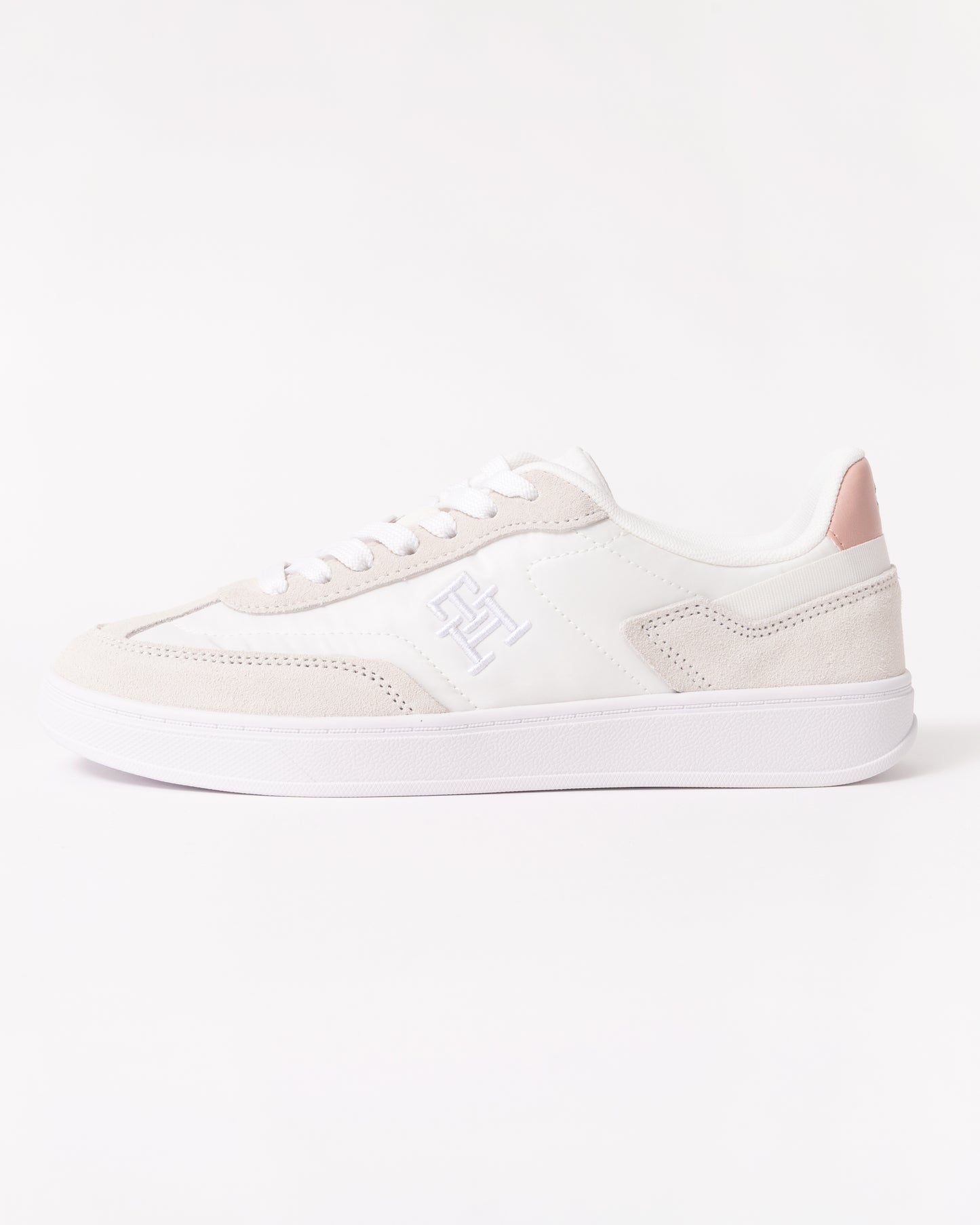 Tommy Hilfiger Womans Heritage Sneaker