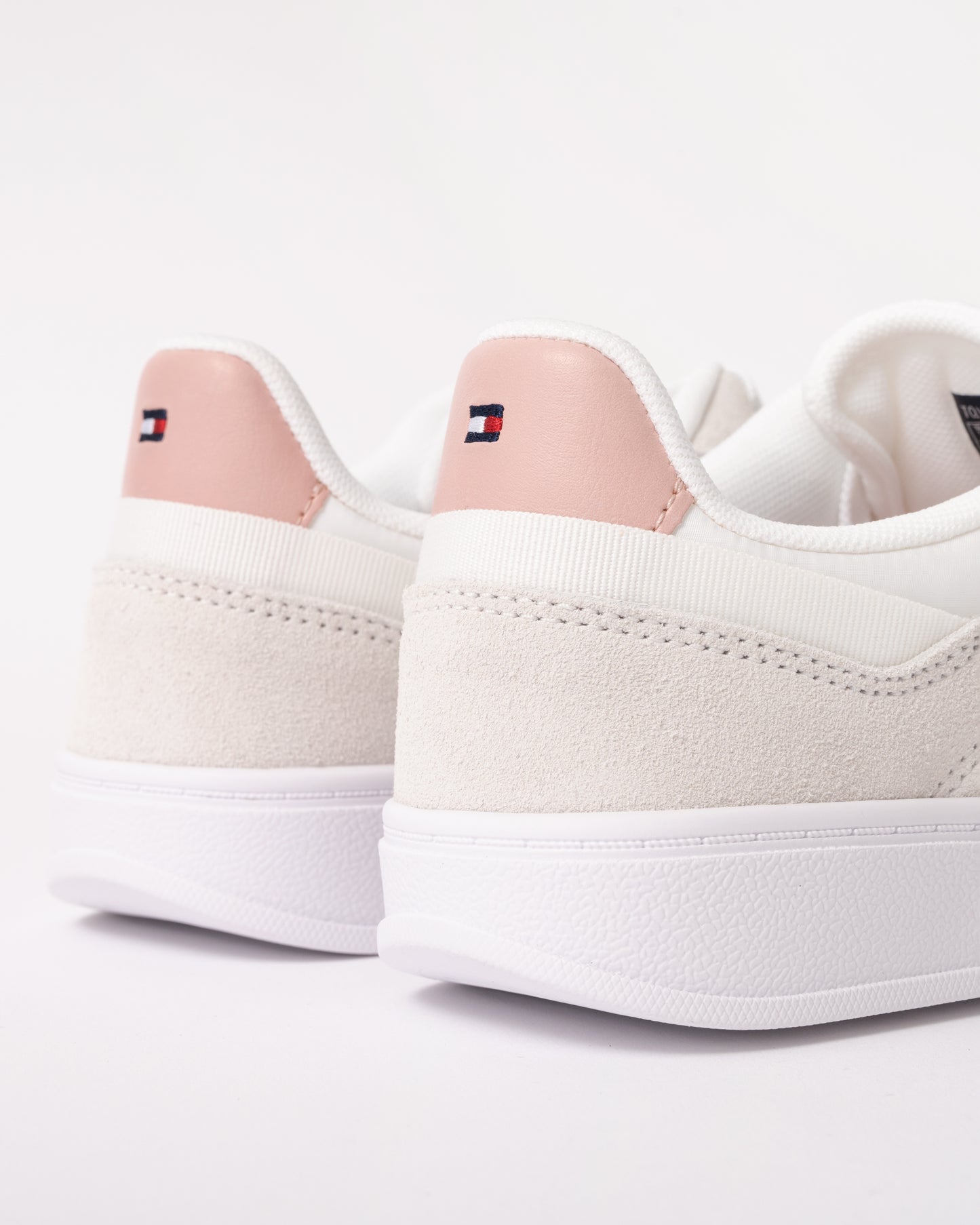 Tommy Hilfiger Womans Heritage Sneaker