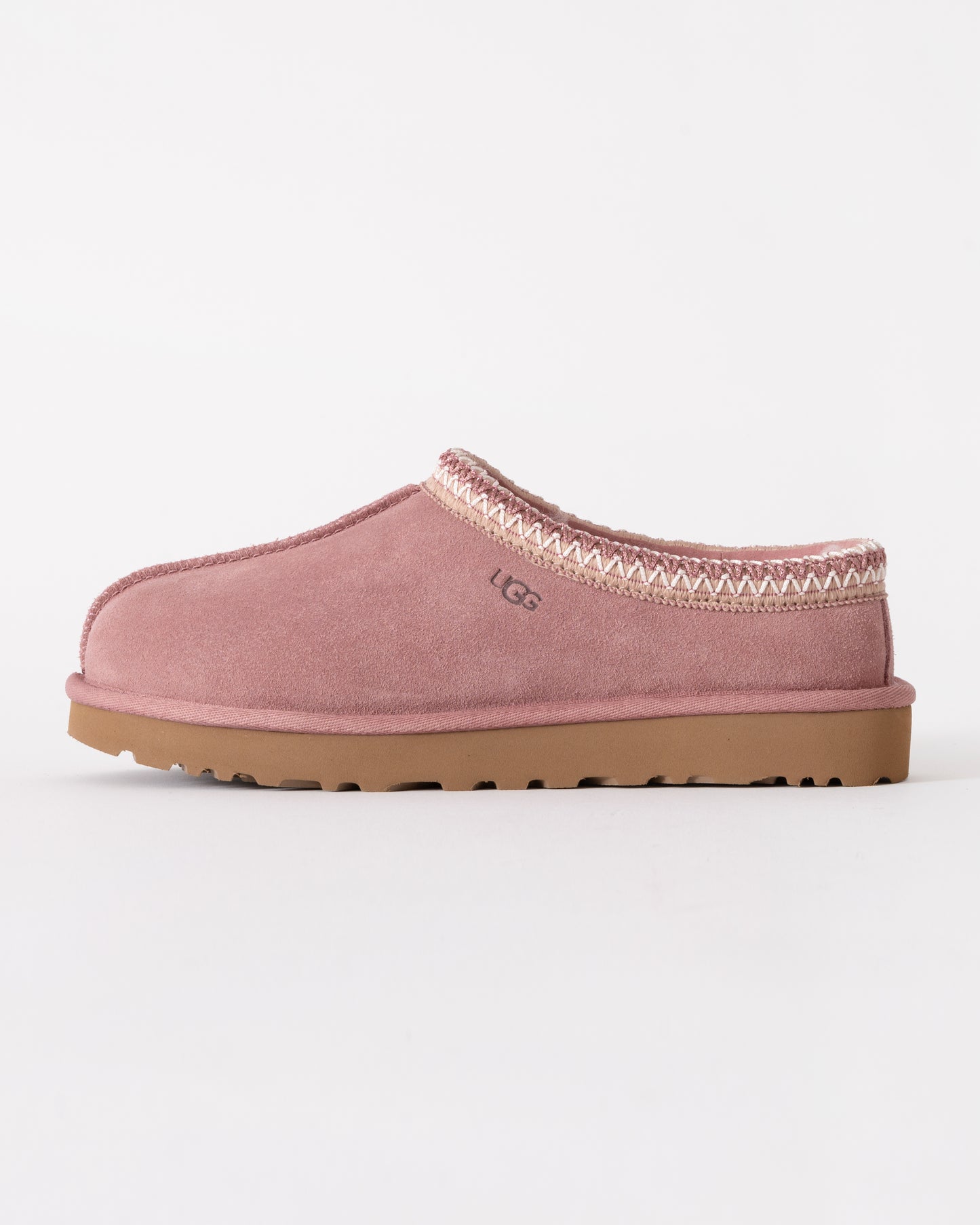 UGG Tasman II Womens Slippers - Pink Dawn