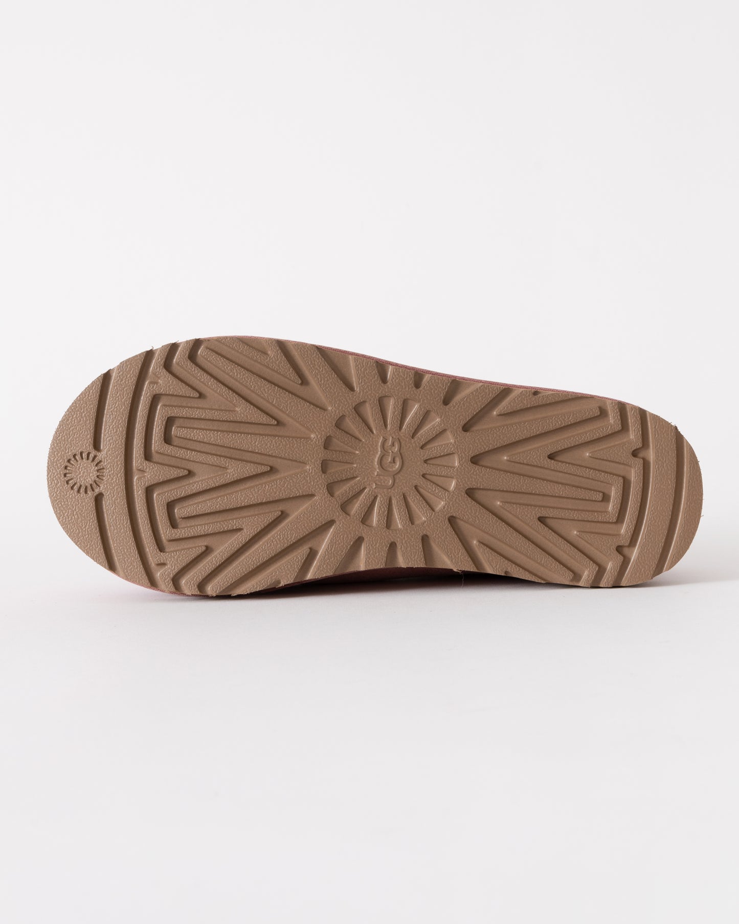 UGG Tasman II Womens Slippers - Pink Dawn