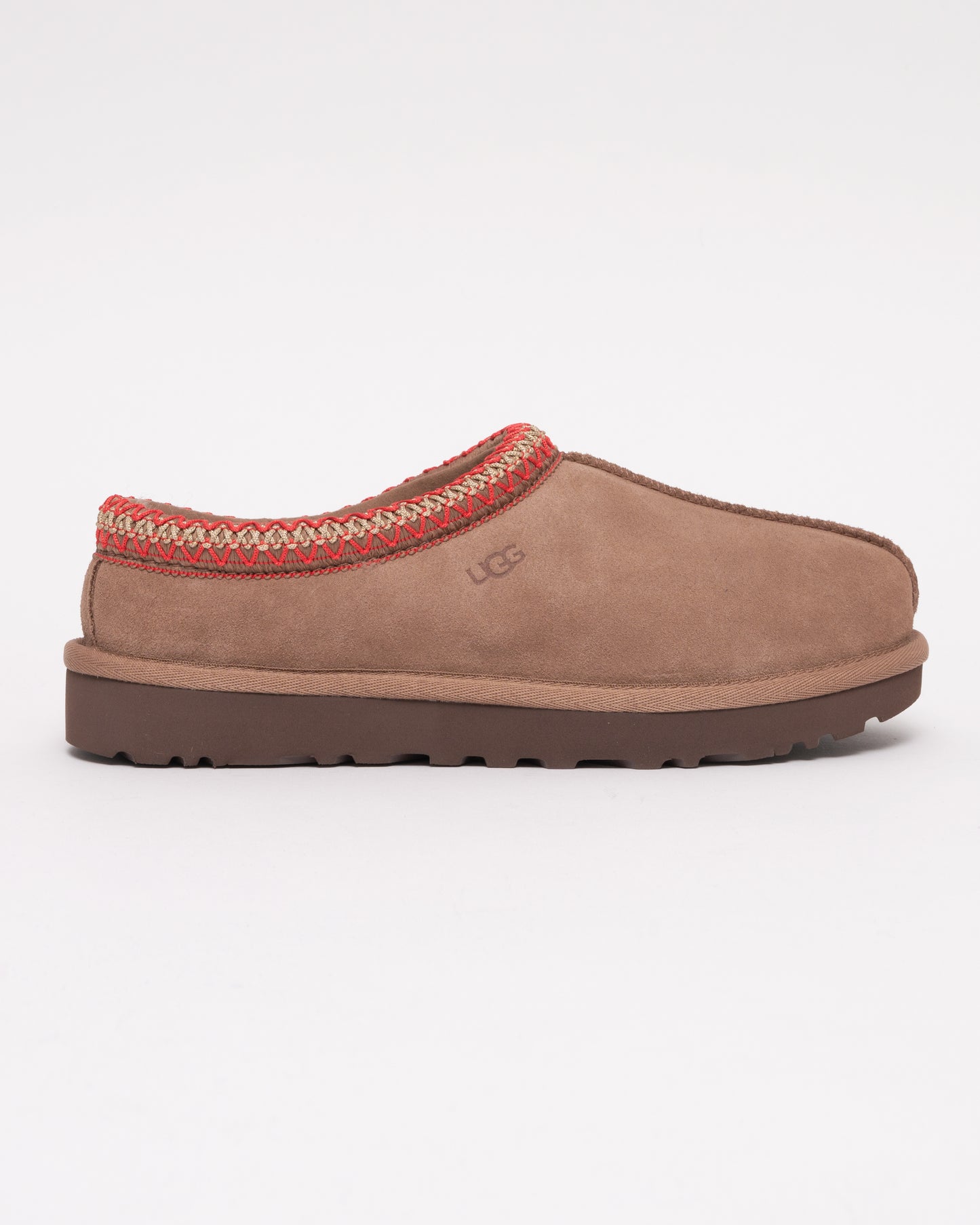 UGG Tasman II Womens Slippers - Rocky Oak