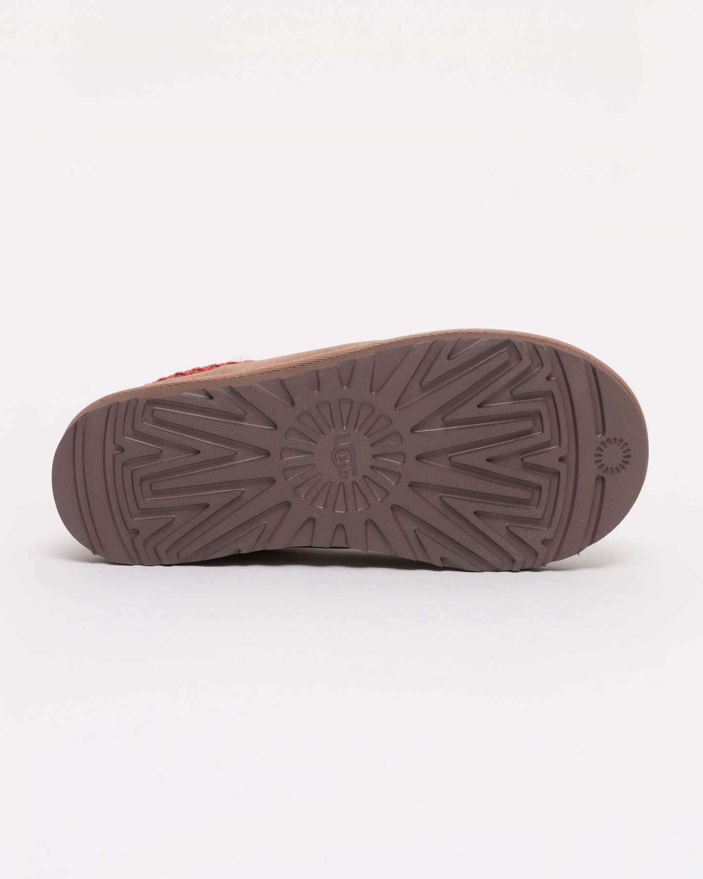 UGG Tasman II Womens Slippers - Rocky Oak