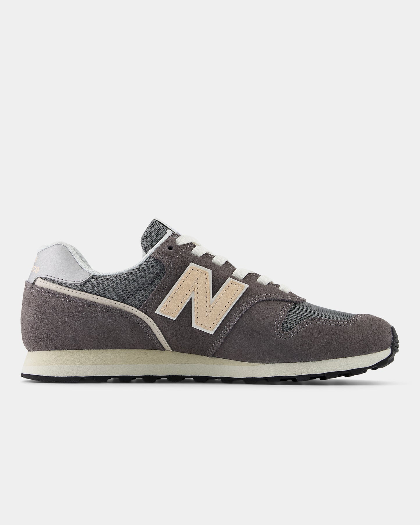 New Balance 373 Womens Trainers - Grey
