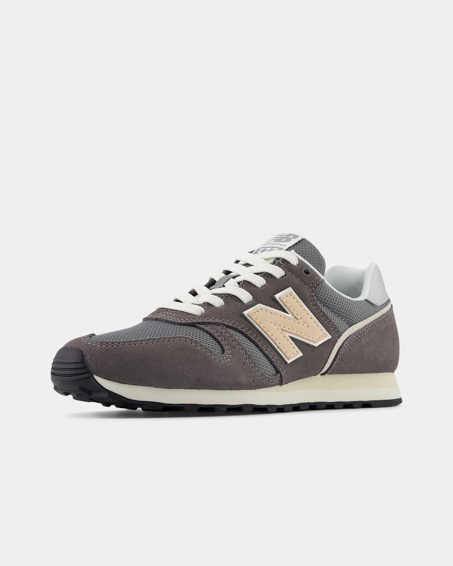 New Balance 373 Womens Trainers - Grey
