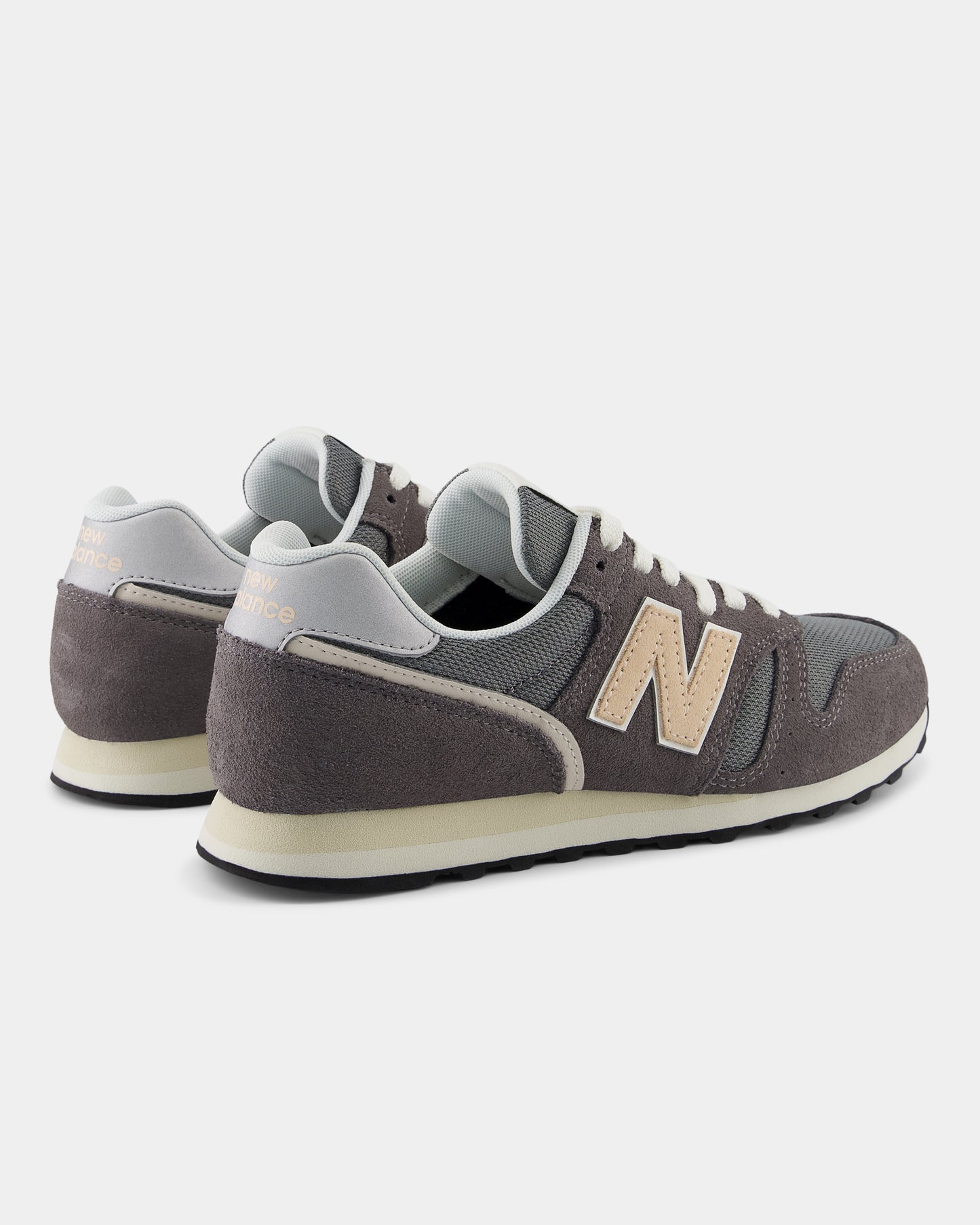 New Balance 373 Womens Trainers - Grey