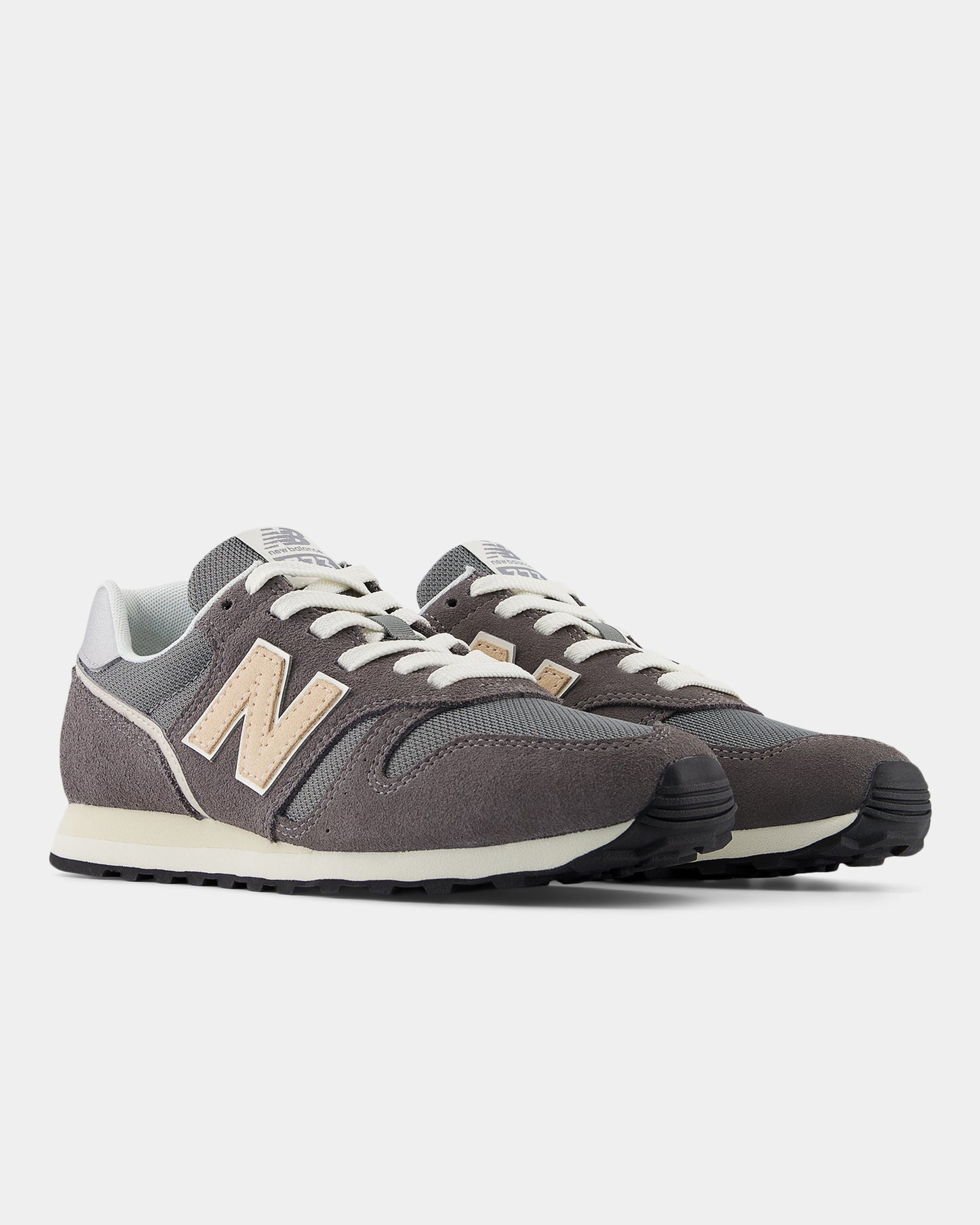New Balance 373 Womens Trainers - Grey